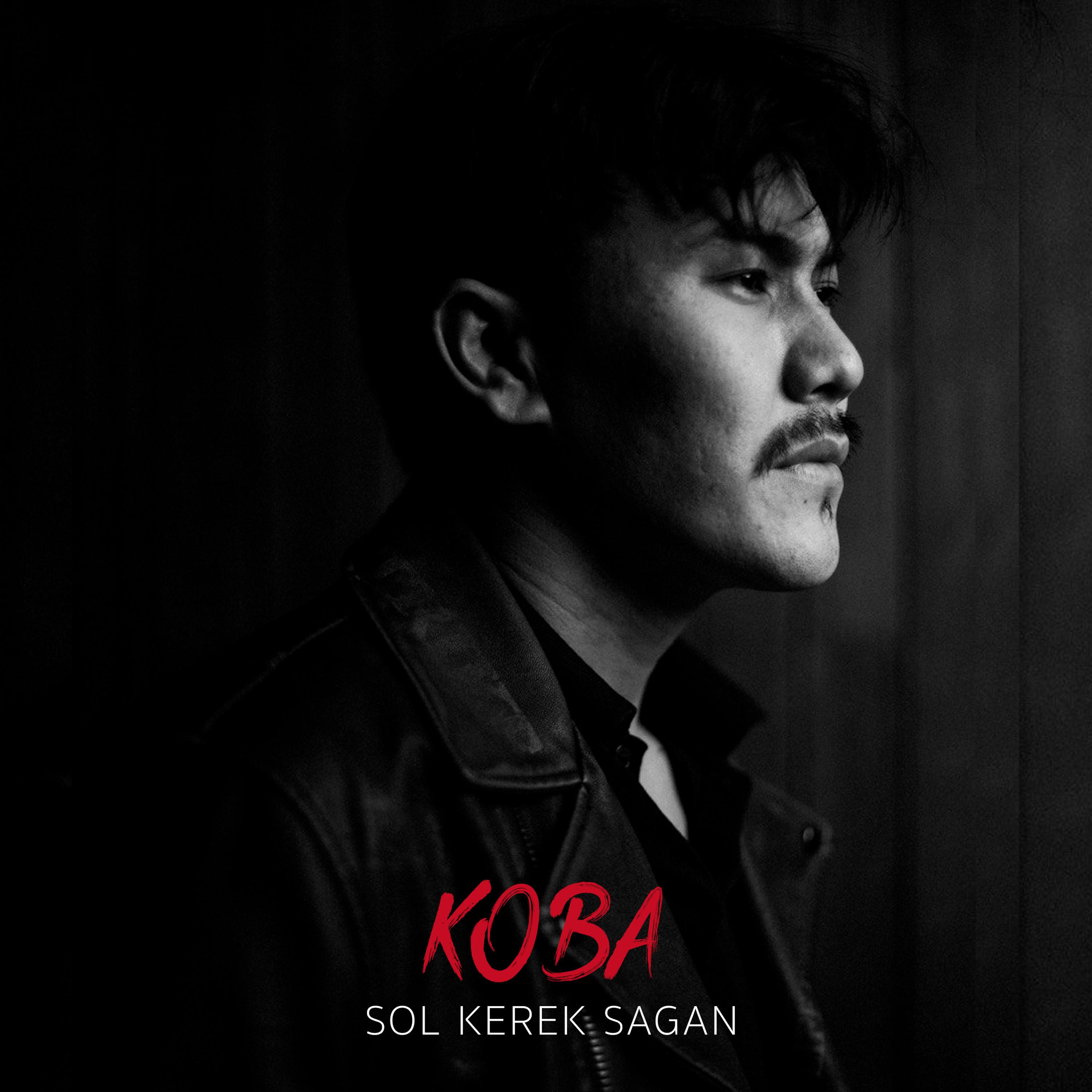 Постер альбома Sol Kerek Sagan