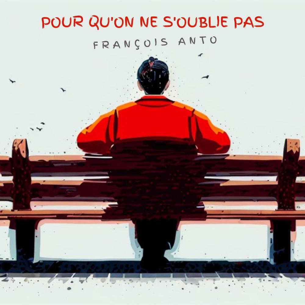 Постер альбома Pour qu'on ne s'oublie pas (Radio Edit)