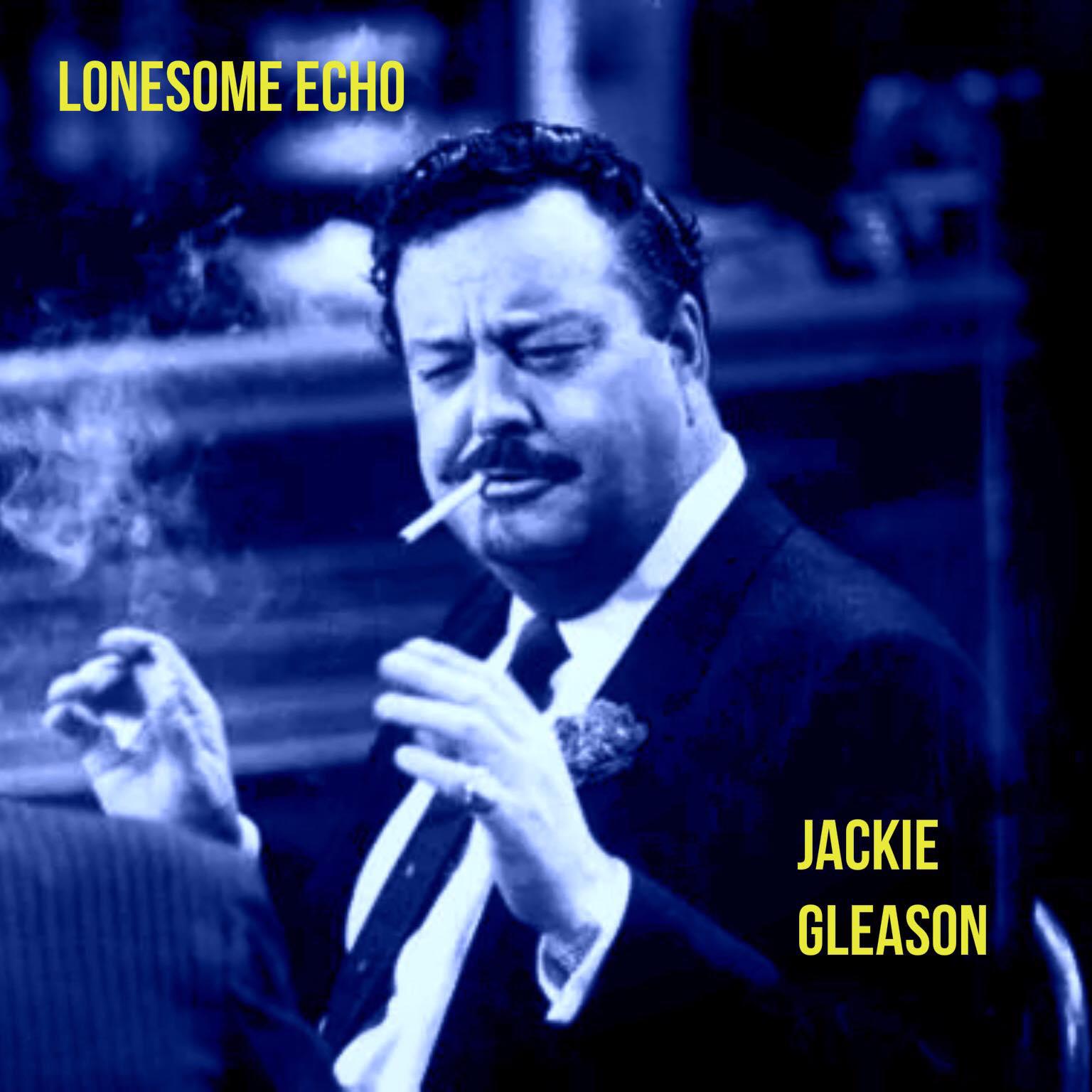 Постер альбома Lonesome Echo
