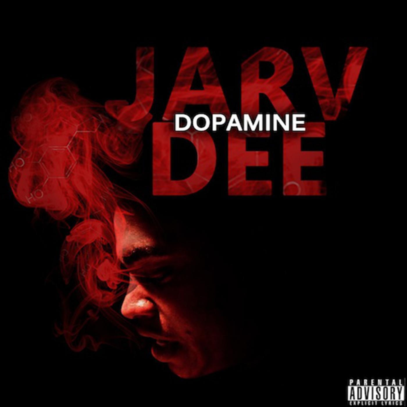 Jarv Dee - Funky Ride (feat. Jus Moni & Mikey Nice)