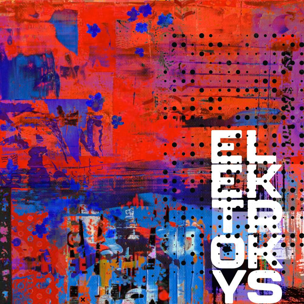 Постер альбома Elektrokys