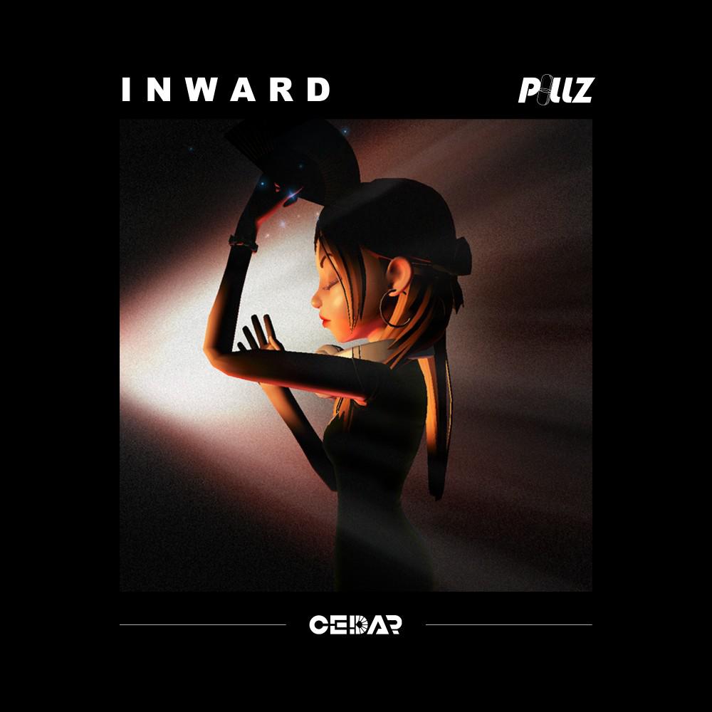 Постер альбома Inward