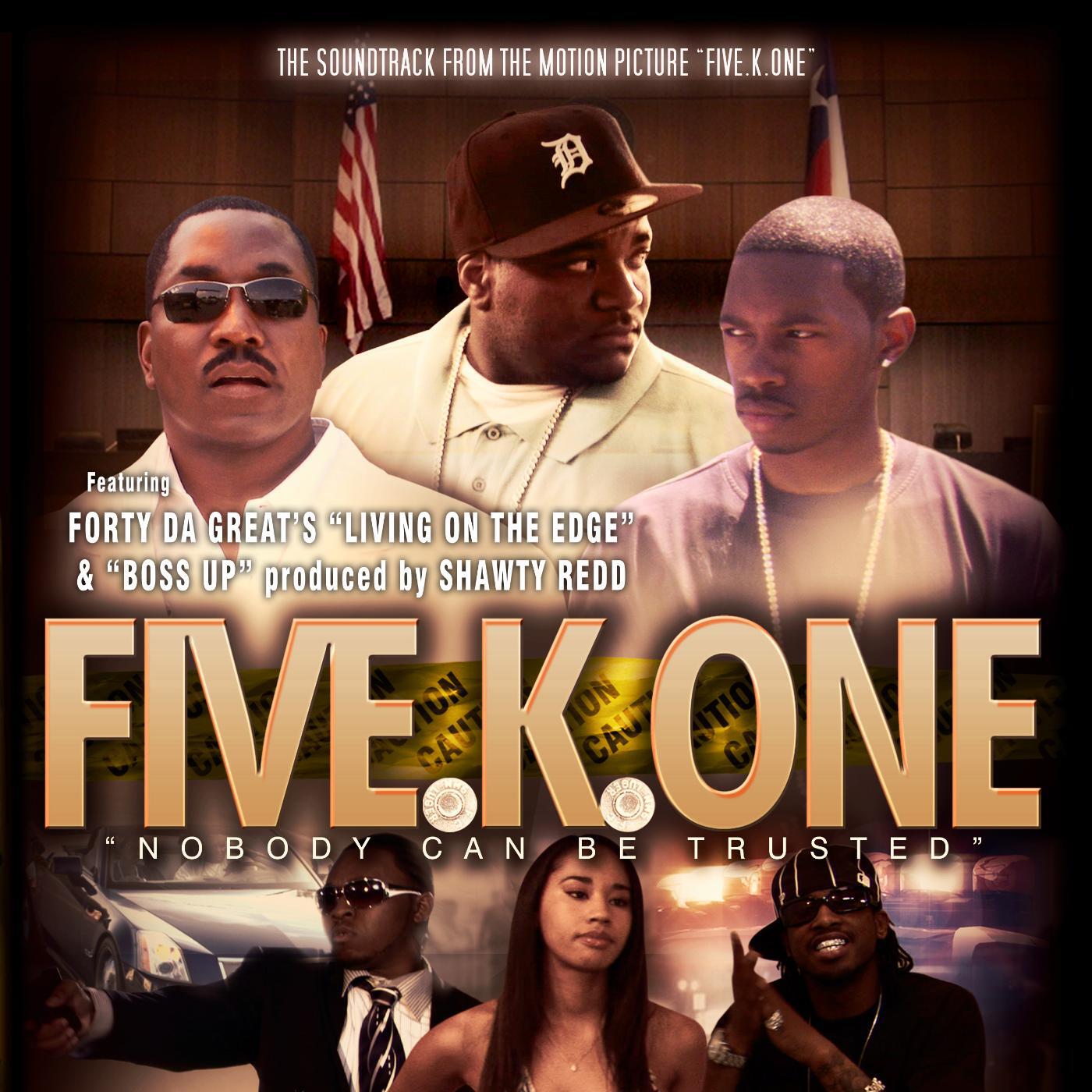 Big Herk - Im tha Streetz