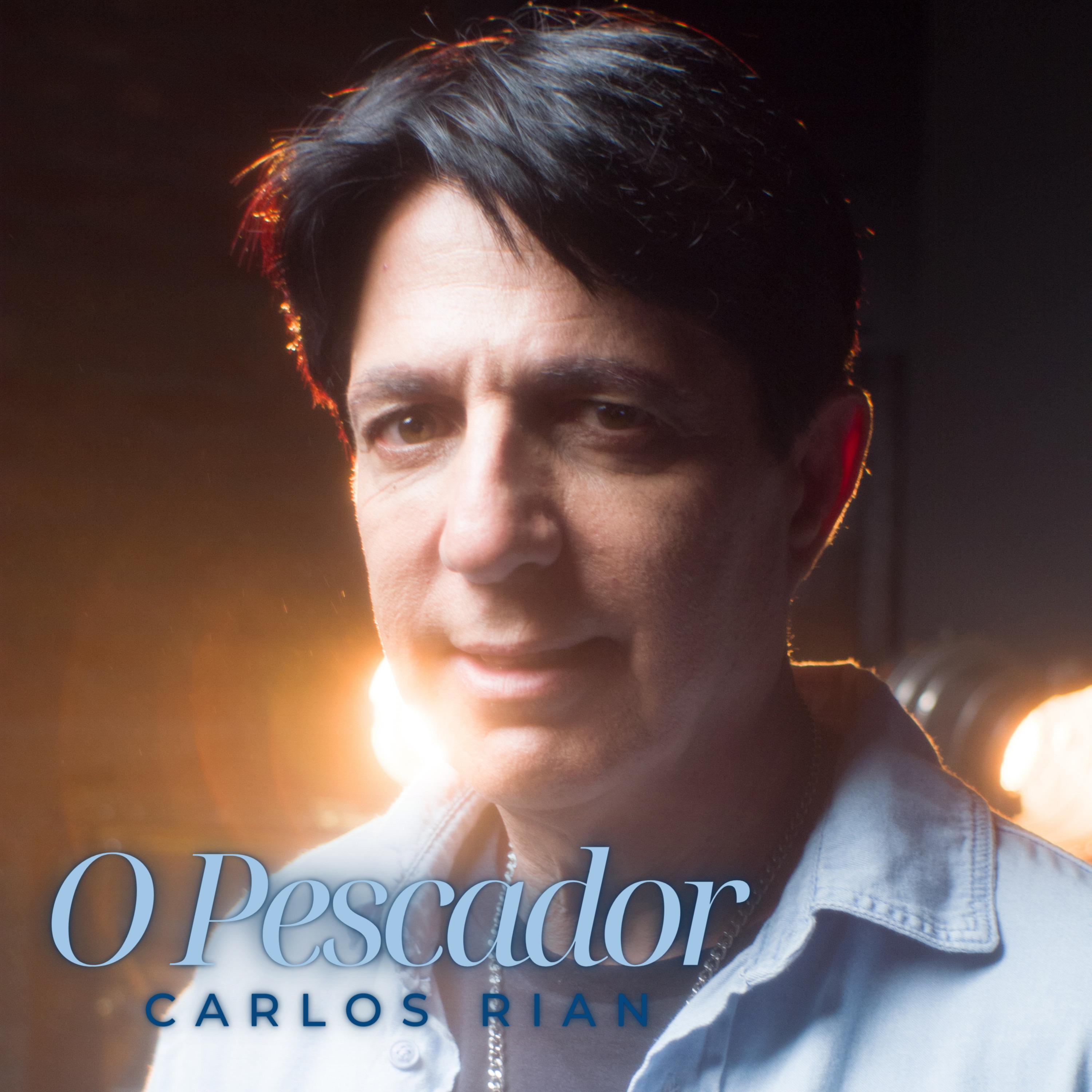 Постер альбома O Pescador