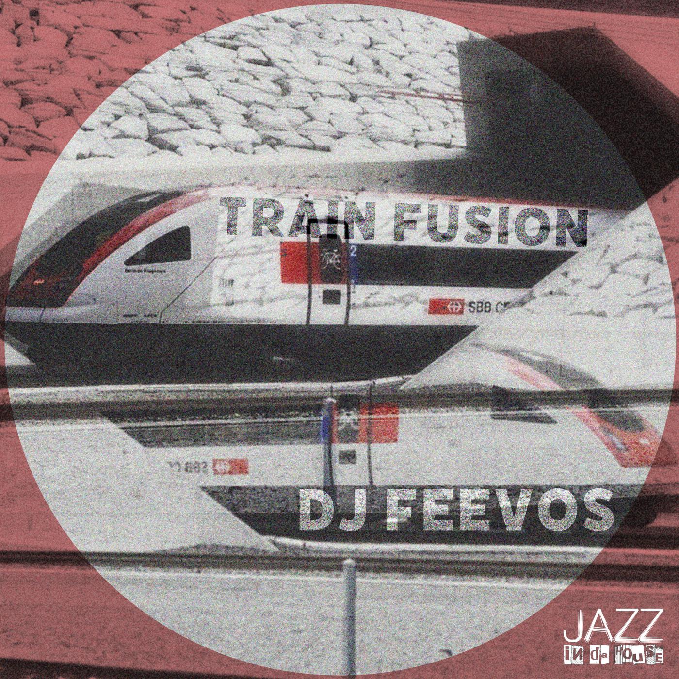 Постер альбома Train Fusion