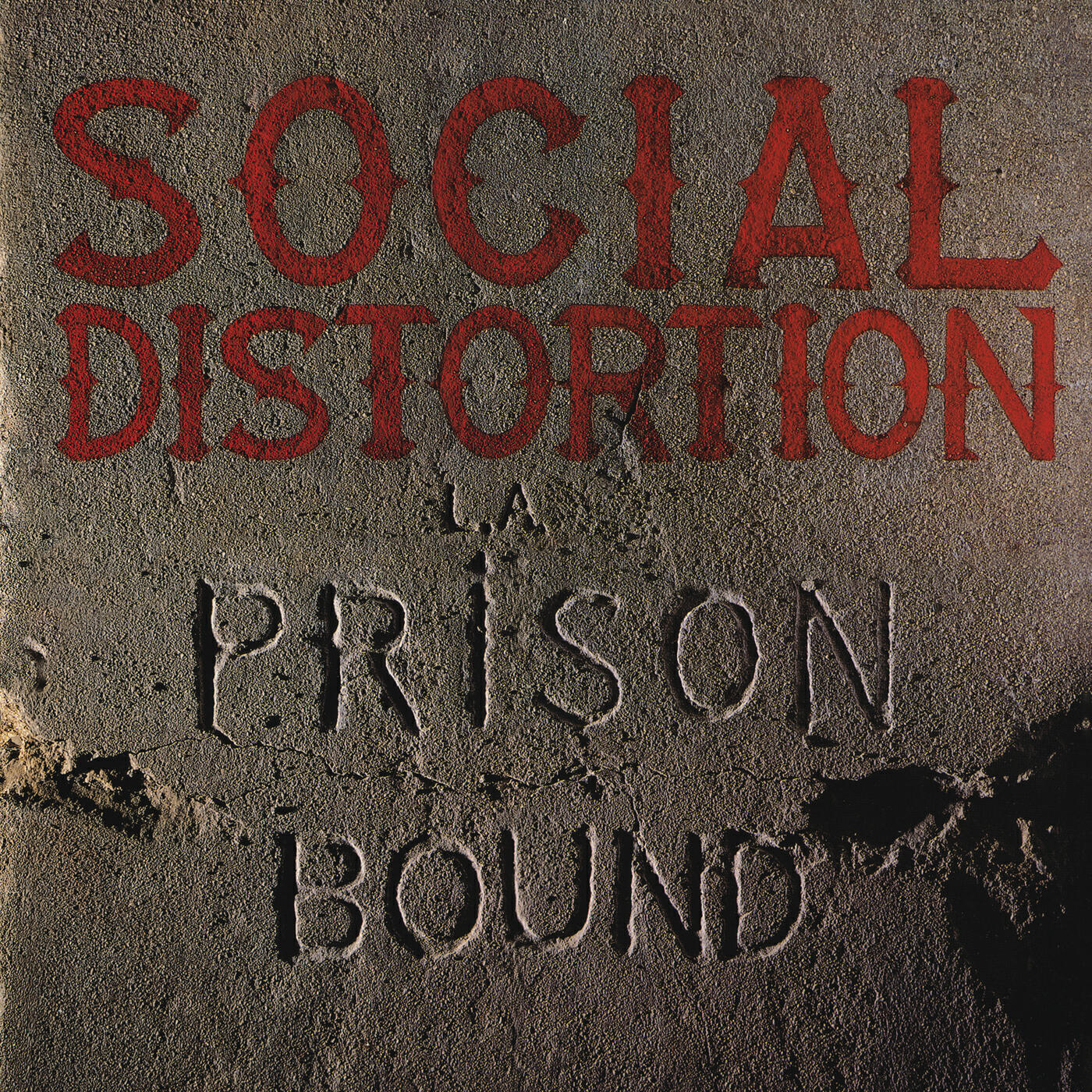 Social Distortion - Indulgence