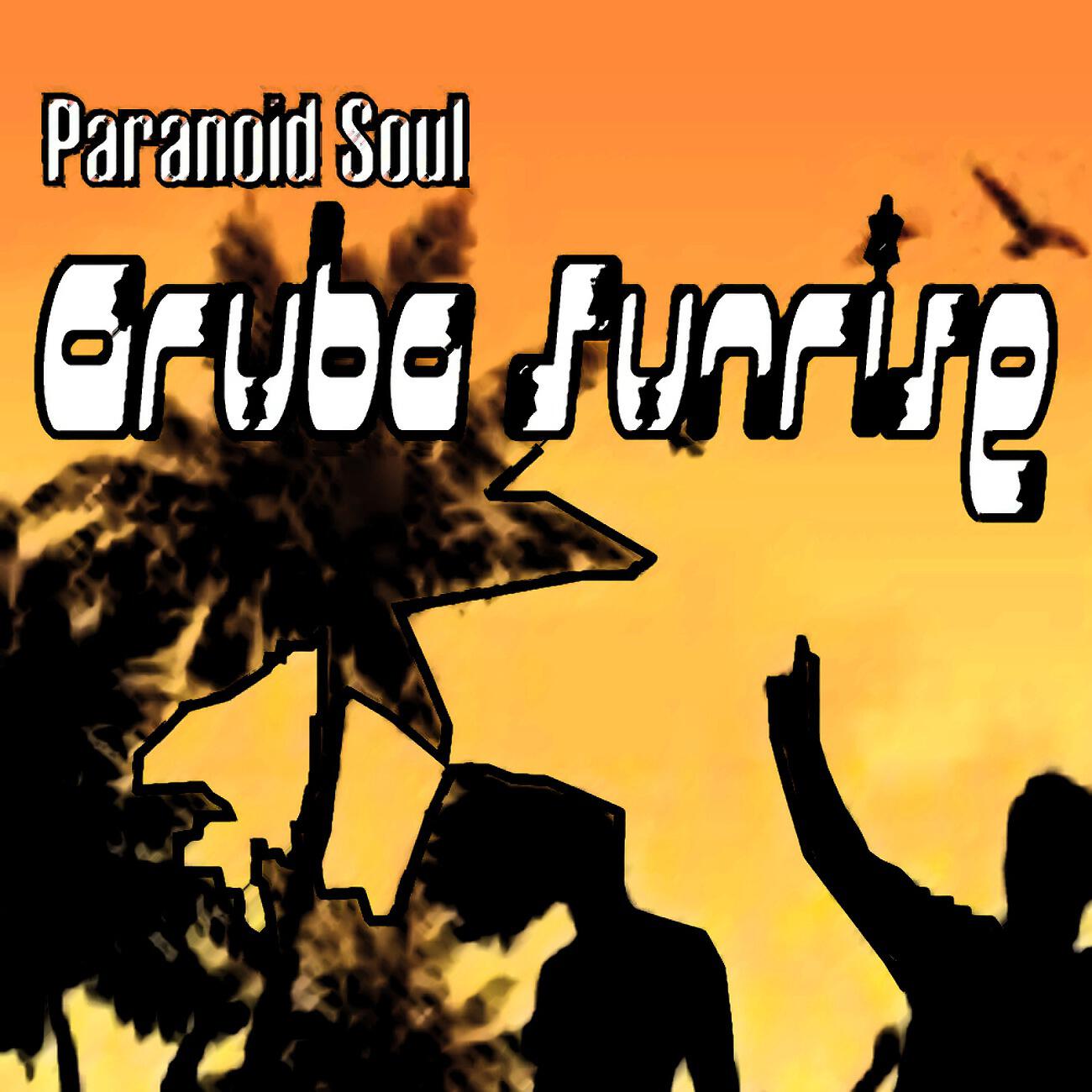Paranoid Soul - Nostalgia