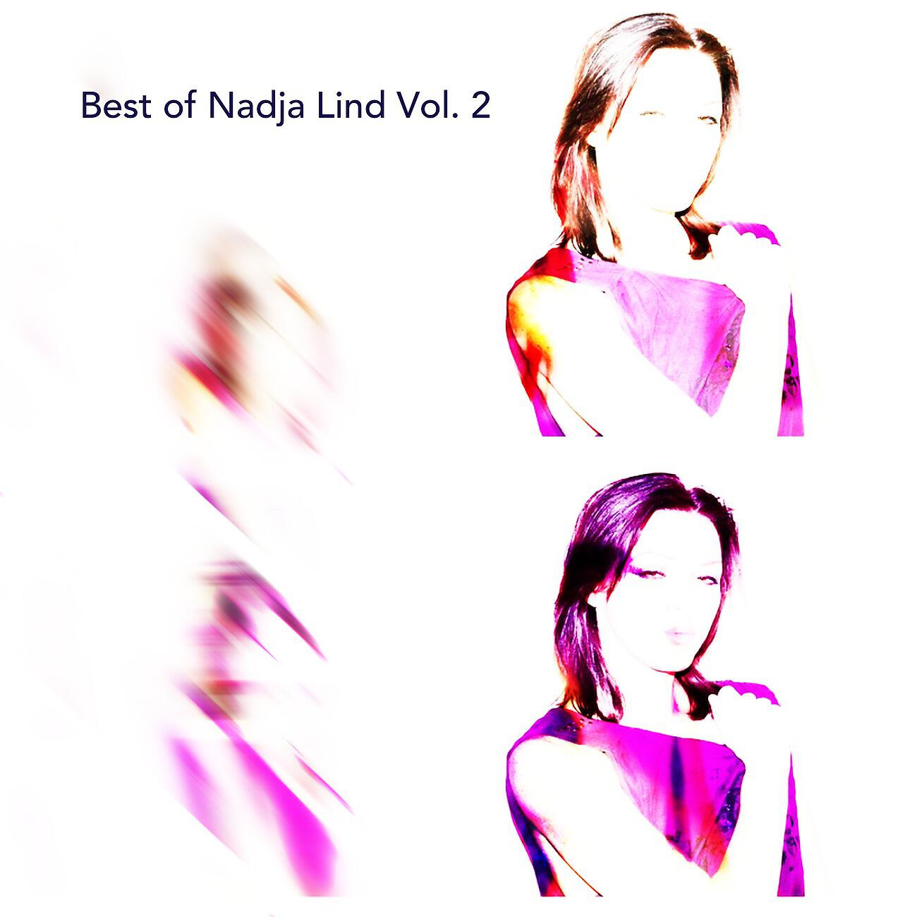 Nadja Lind - Beirut Deep Night