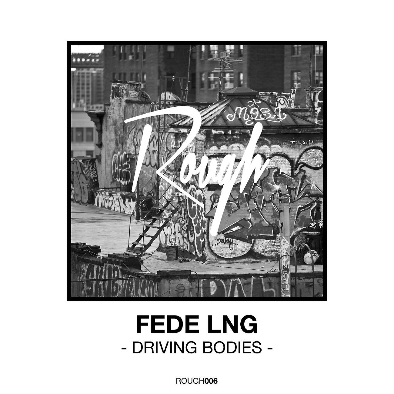 Fede Lng - Stompin' Pleasures (Mikki Funk XXX Dub)