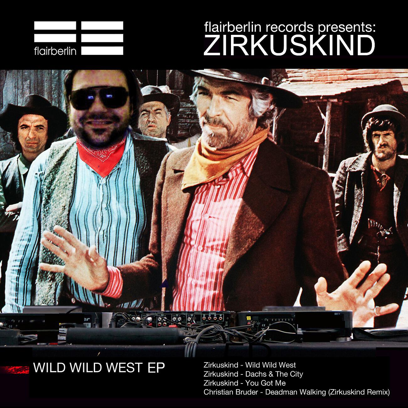 Zirkuskind - You Got Me