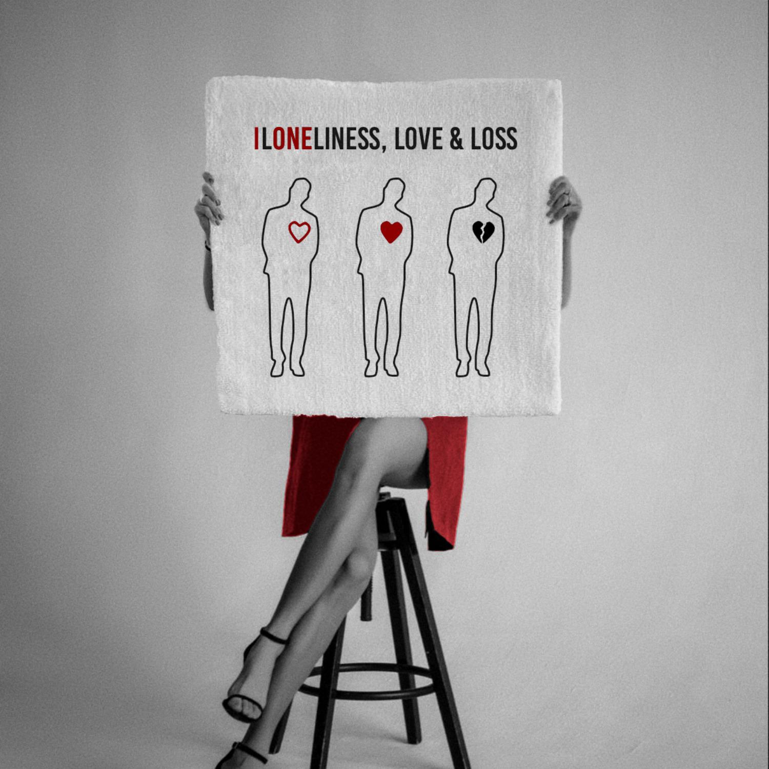 Постер альбома Loneliness, Love & Loss