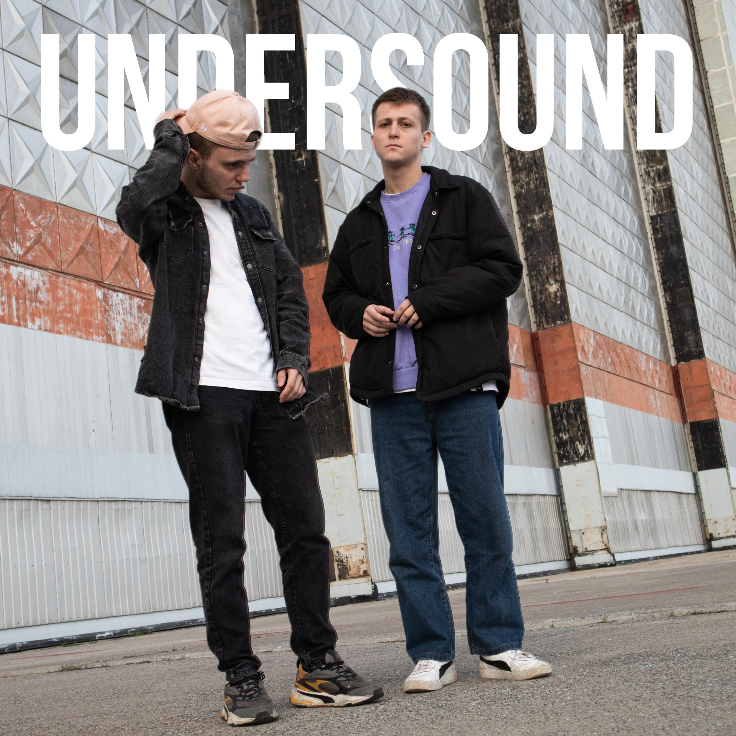 Постер альбома Undersound