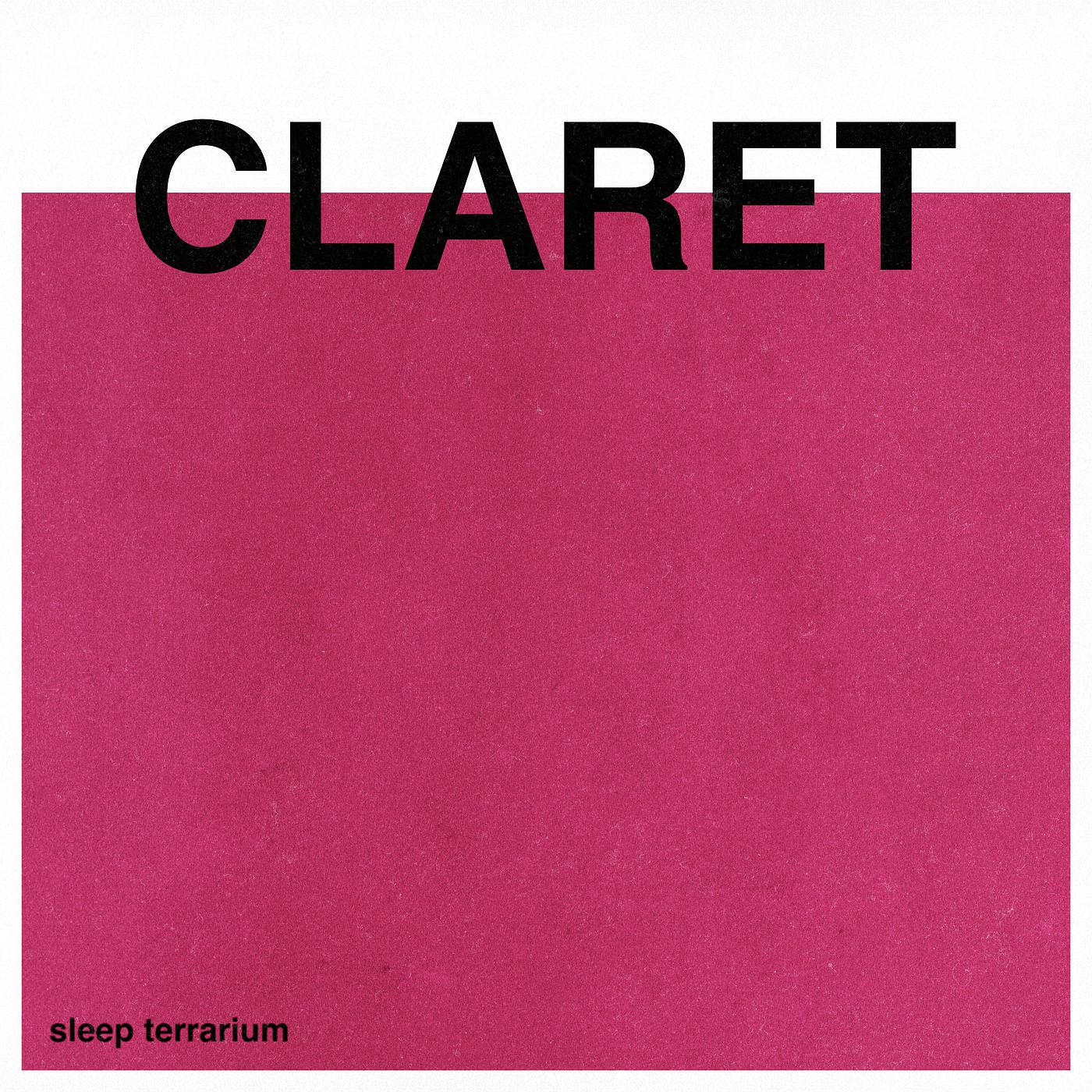 Постер альбома Claret