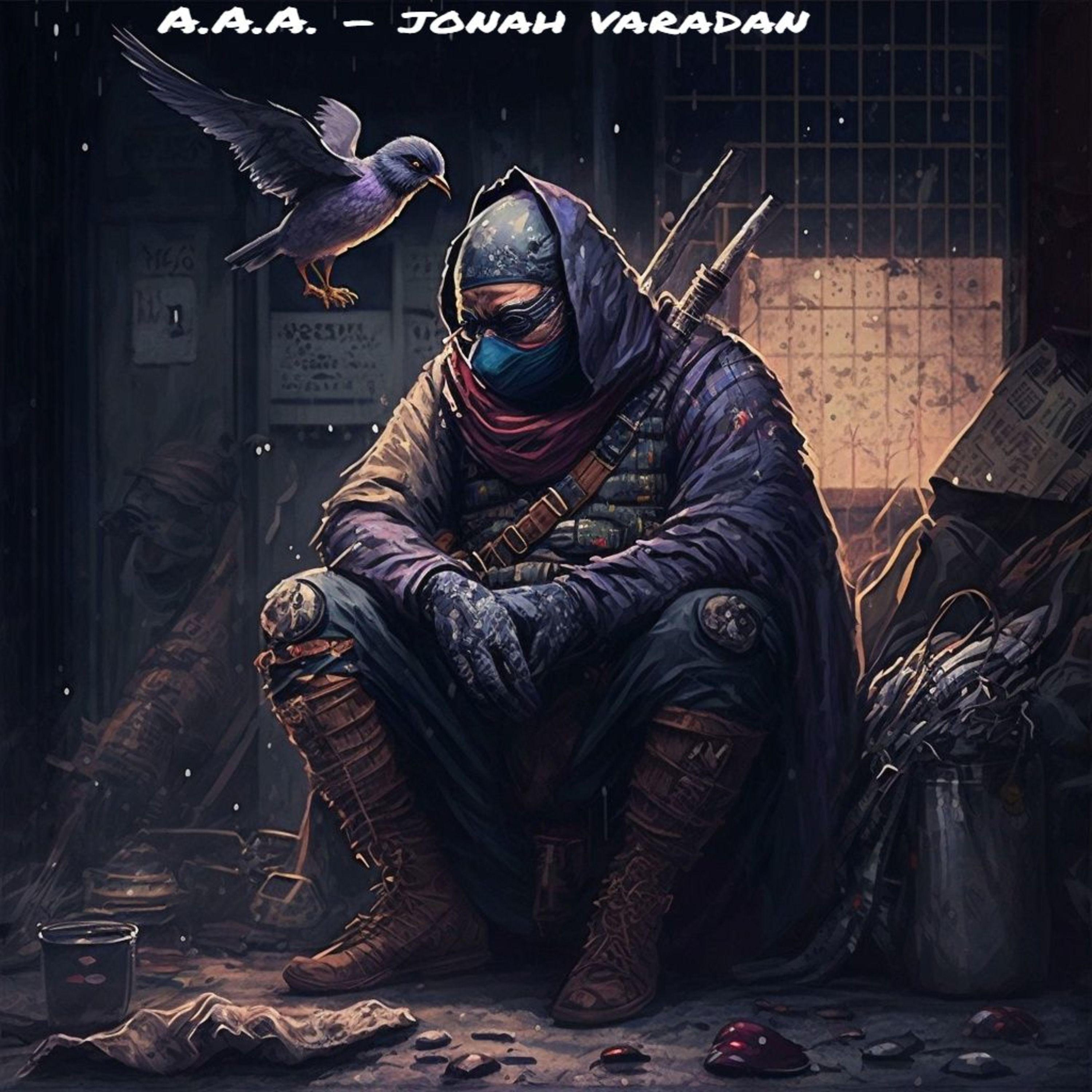 Постер альбома Jonah Varadan