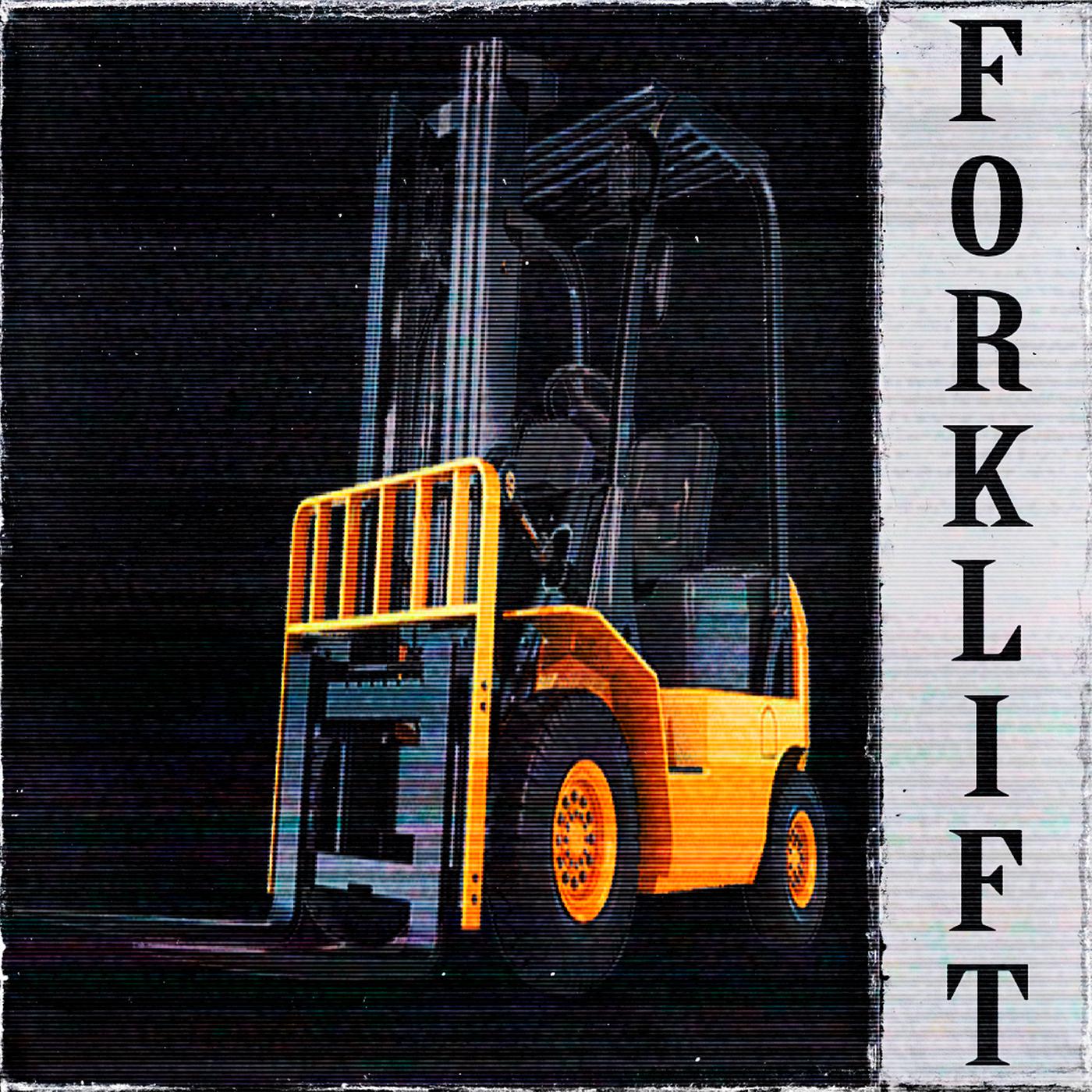 Постер альбома Forklift