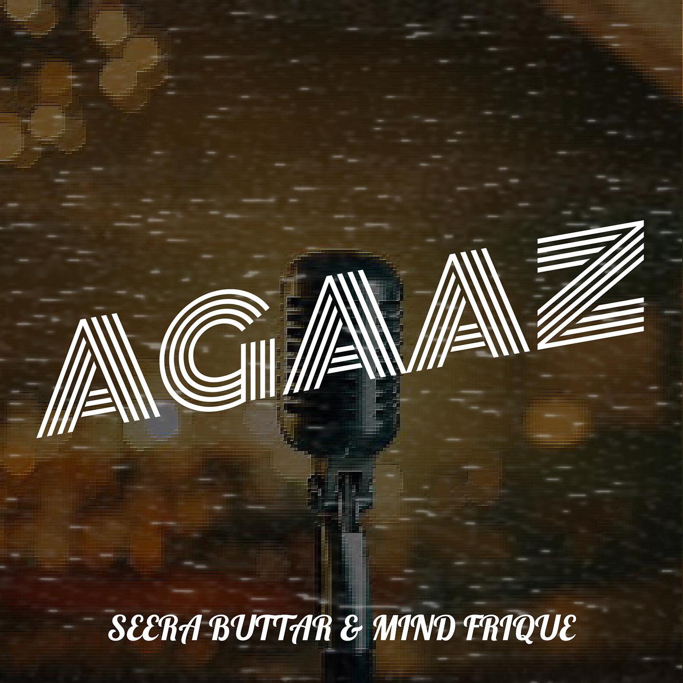 Постер альбома Agaaz