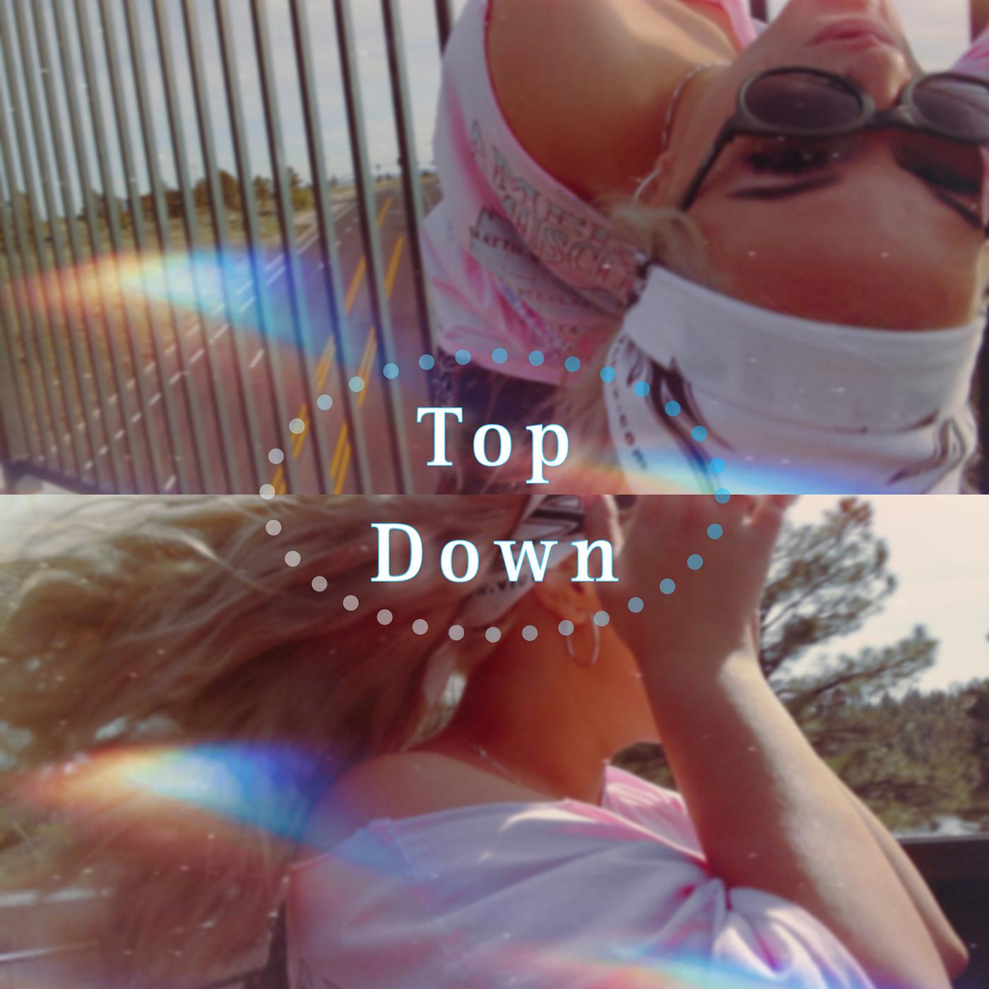 Постер альбома Top Down