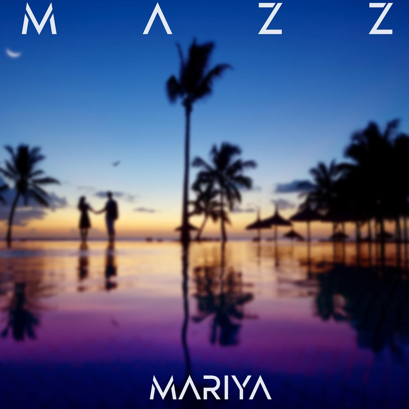 Постер альбома Mariya