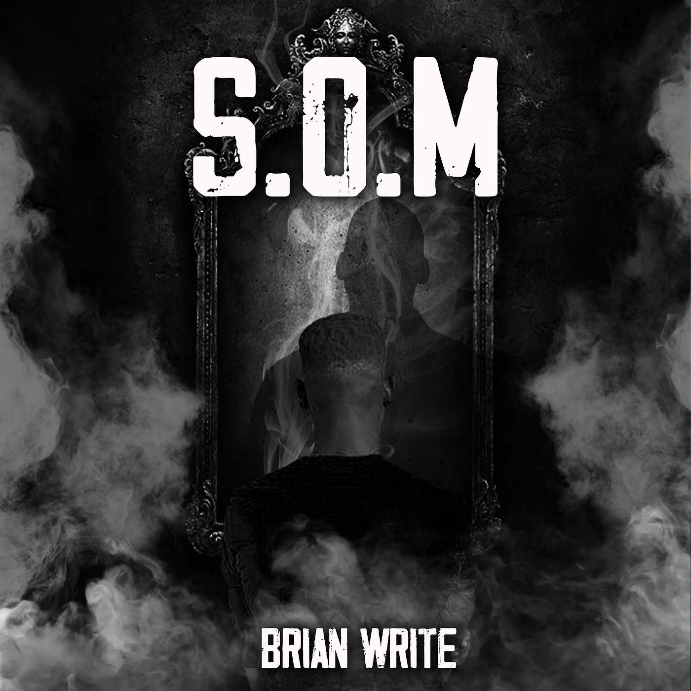 Постер альбома S.O.M
