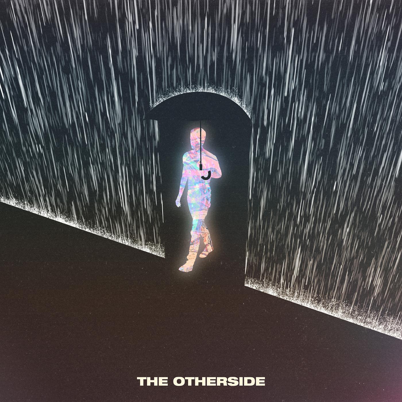 Постер альбома The Otherside