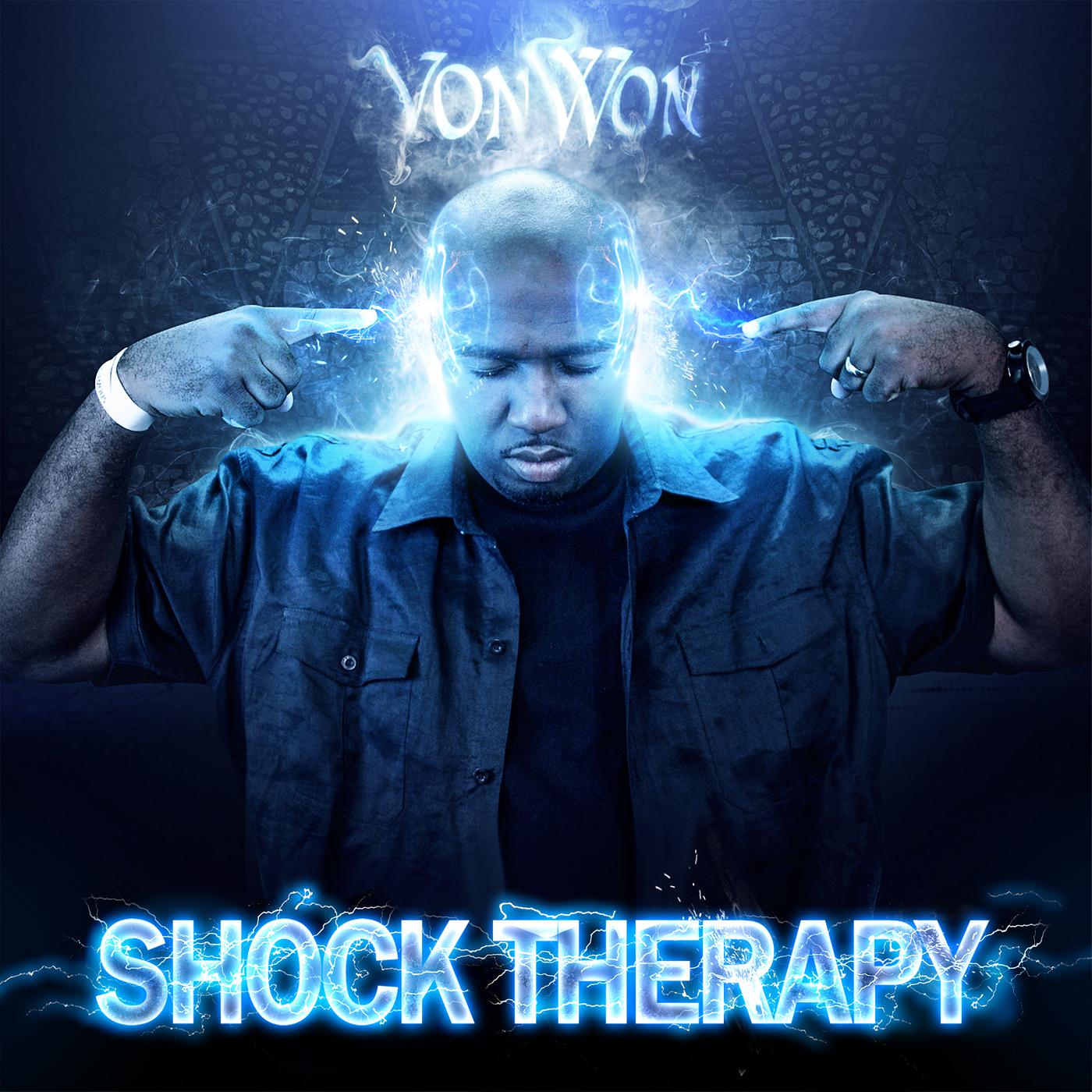 Постер альбома Shock Therapy