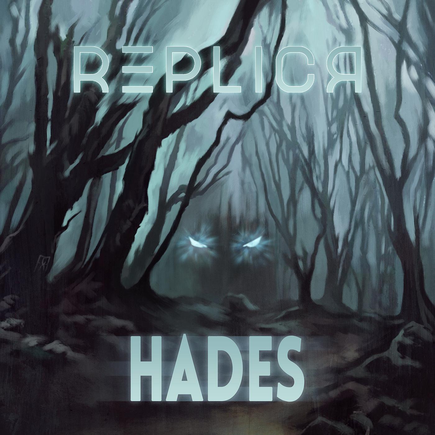 Постер альбома Hades