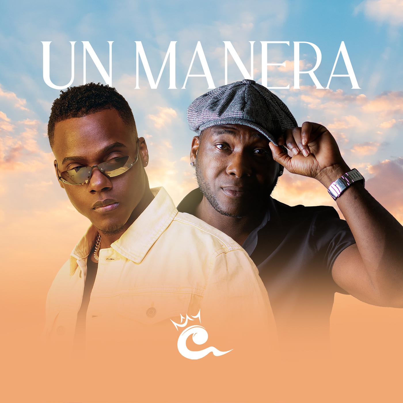 Постер альбома Un Manera