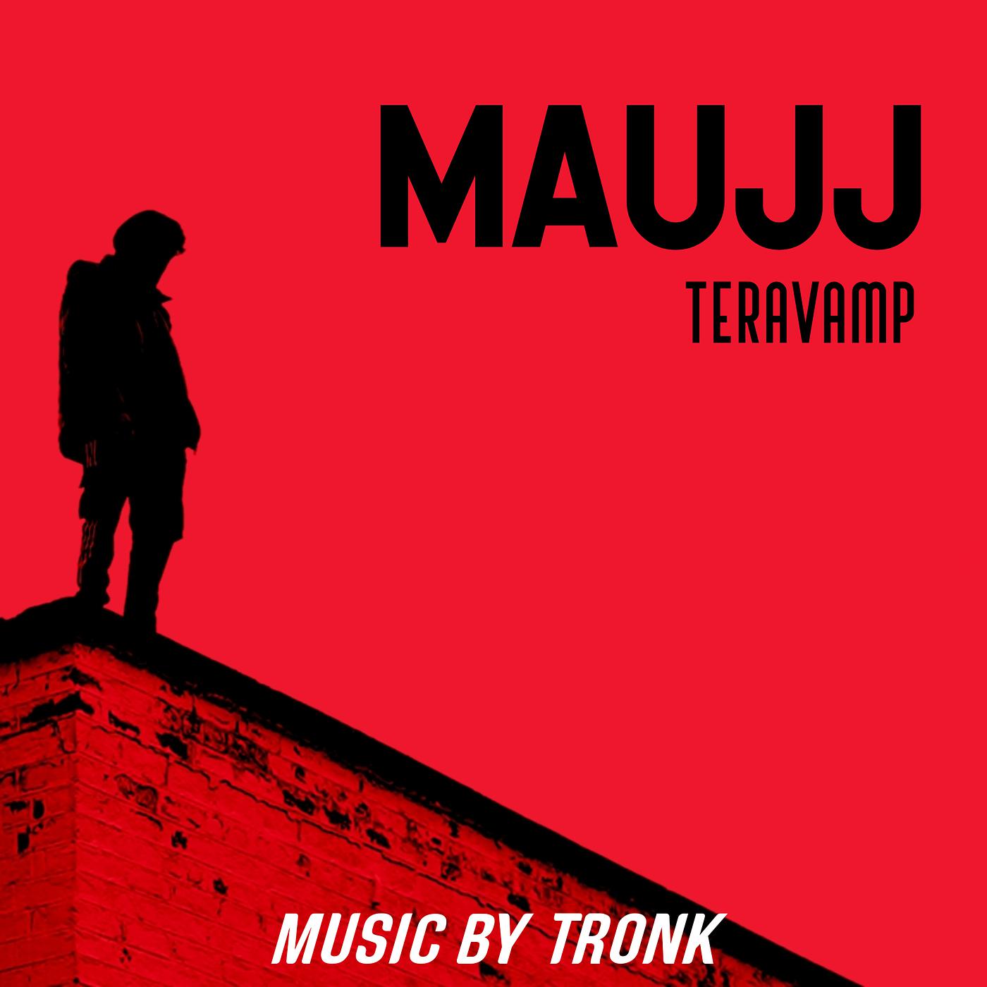 Постер альбома Maujj