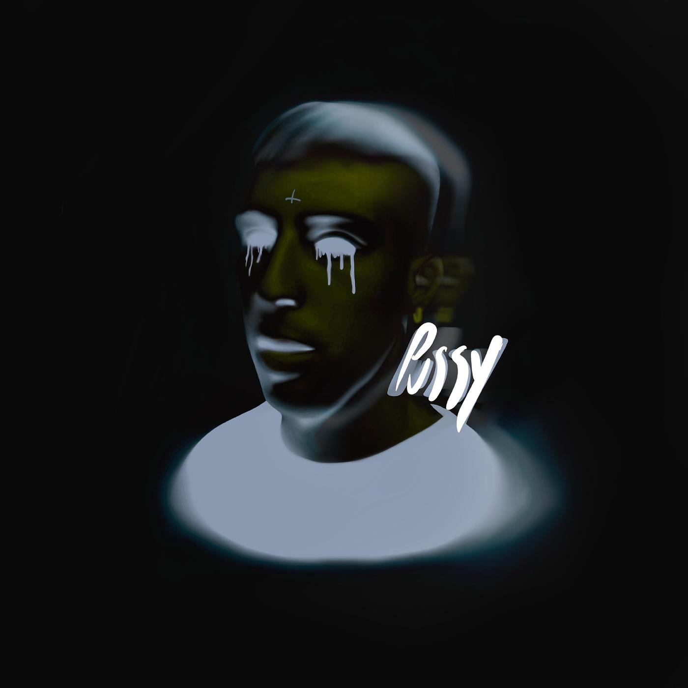 Постер альбома PUSSY - EP
