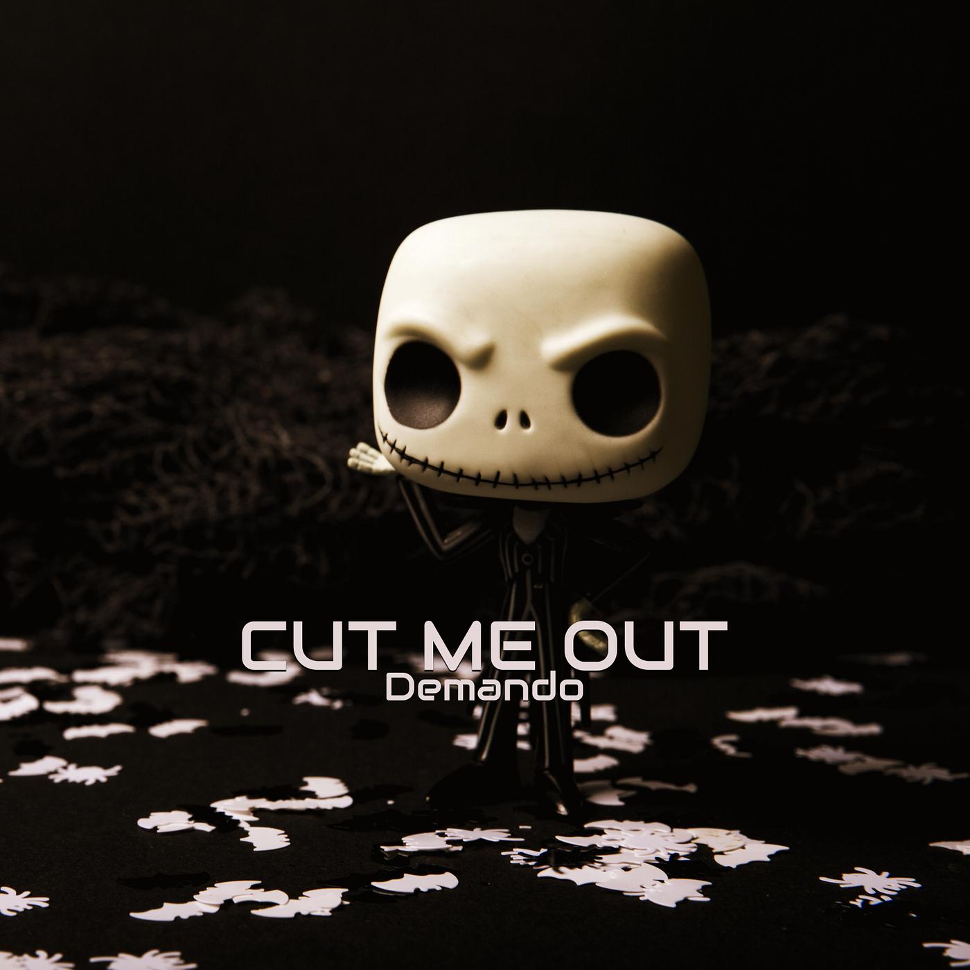 Постер альбома Cut Me Out