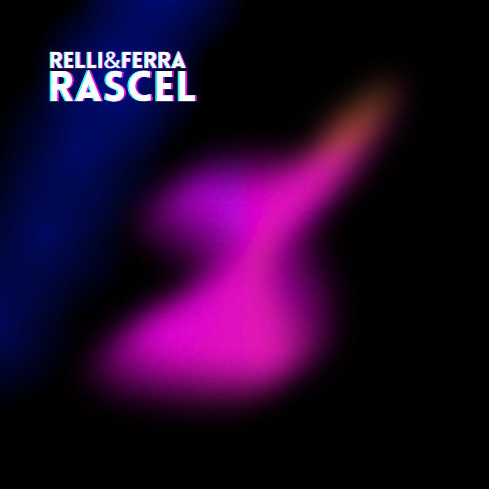 Постер альбома Rascel