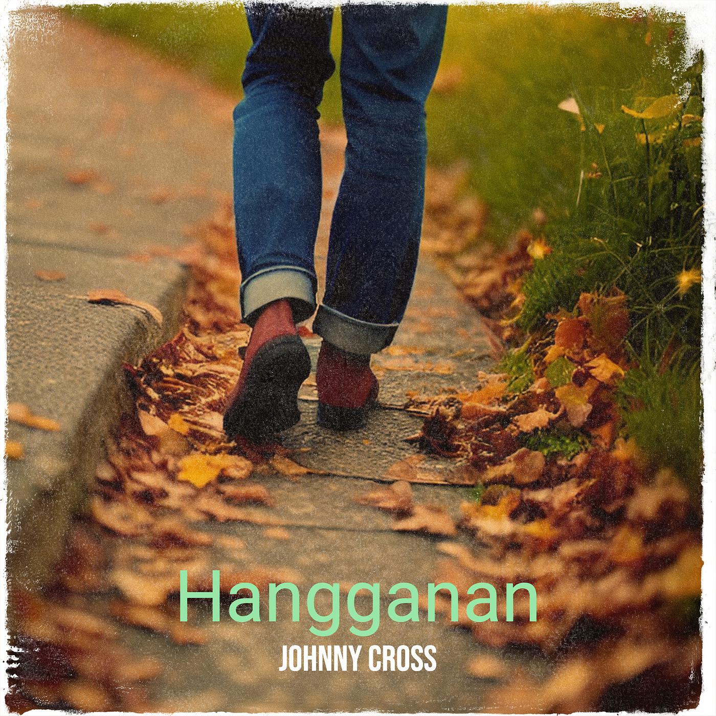 Постер альбома Hangganan