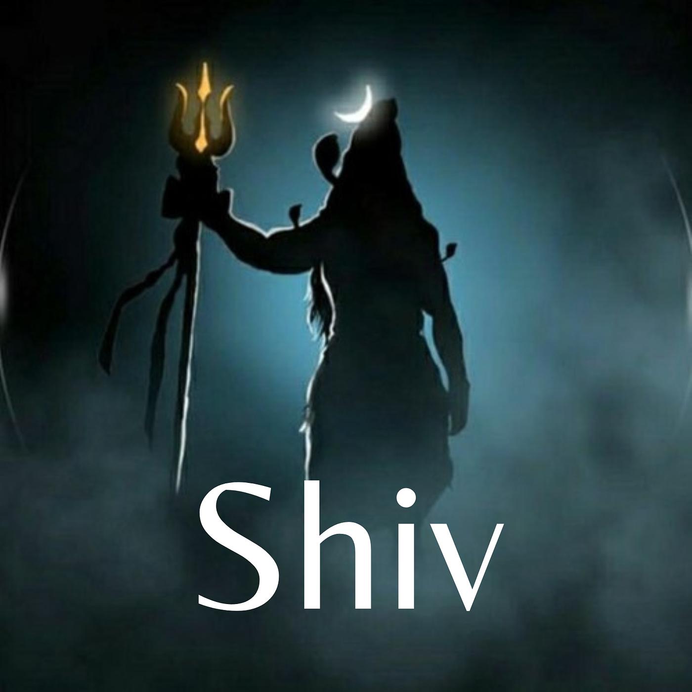 Постер альбома Shiv