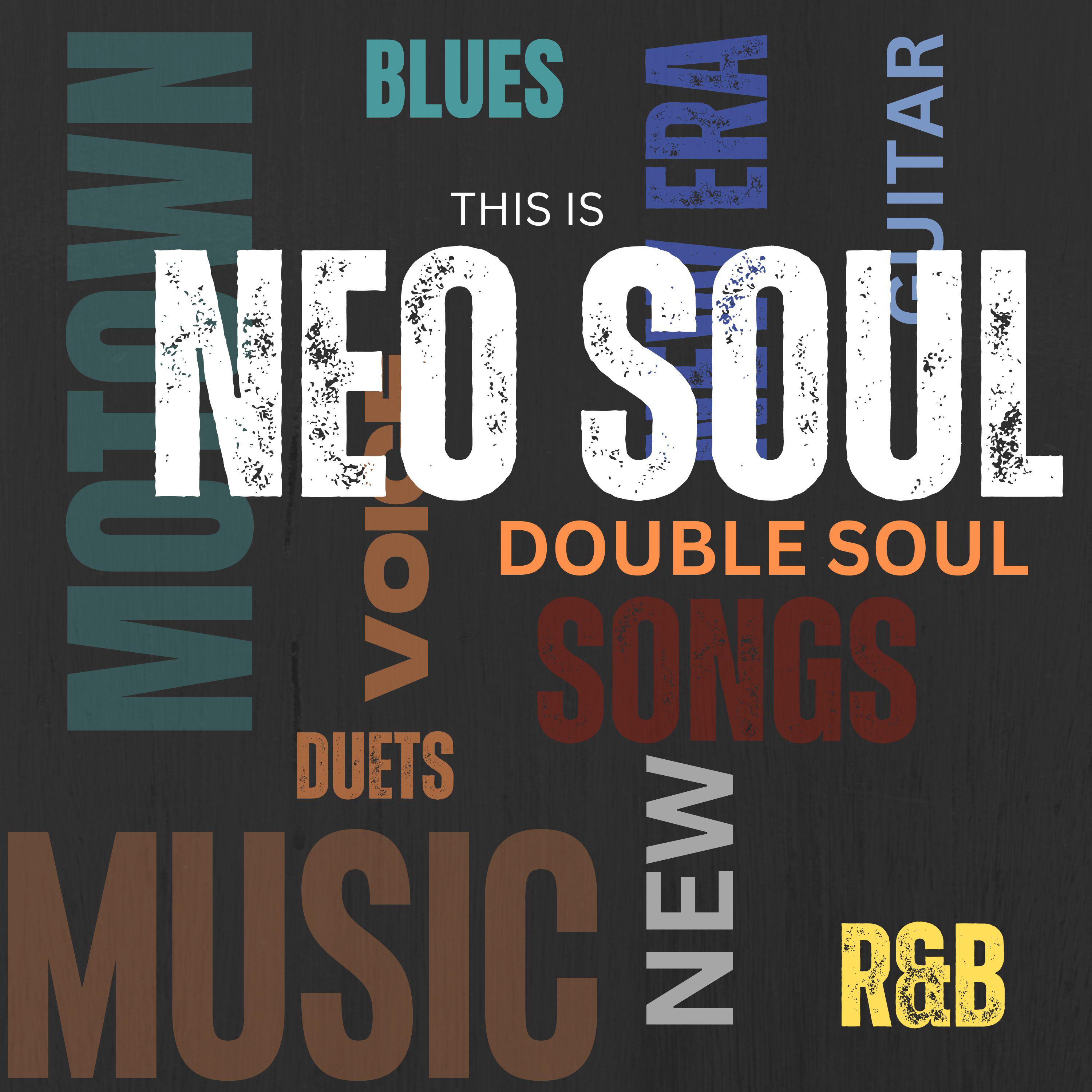 Постер альбома This is Neo Soul