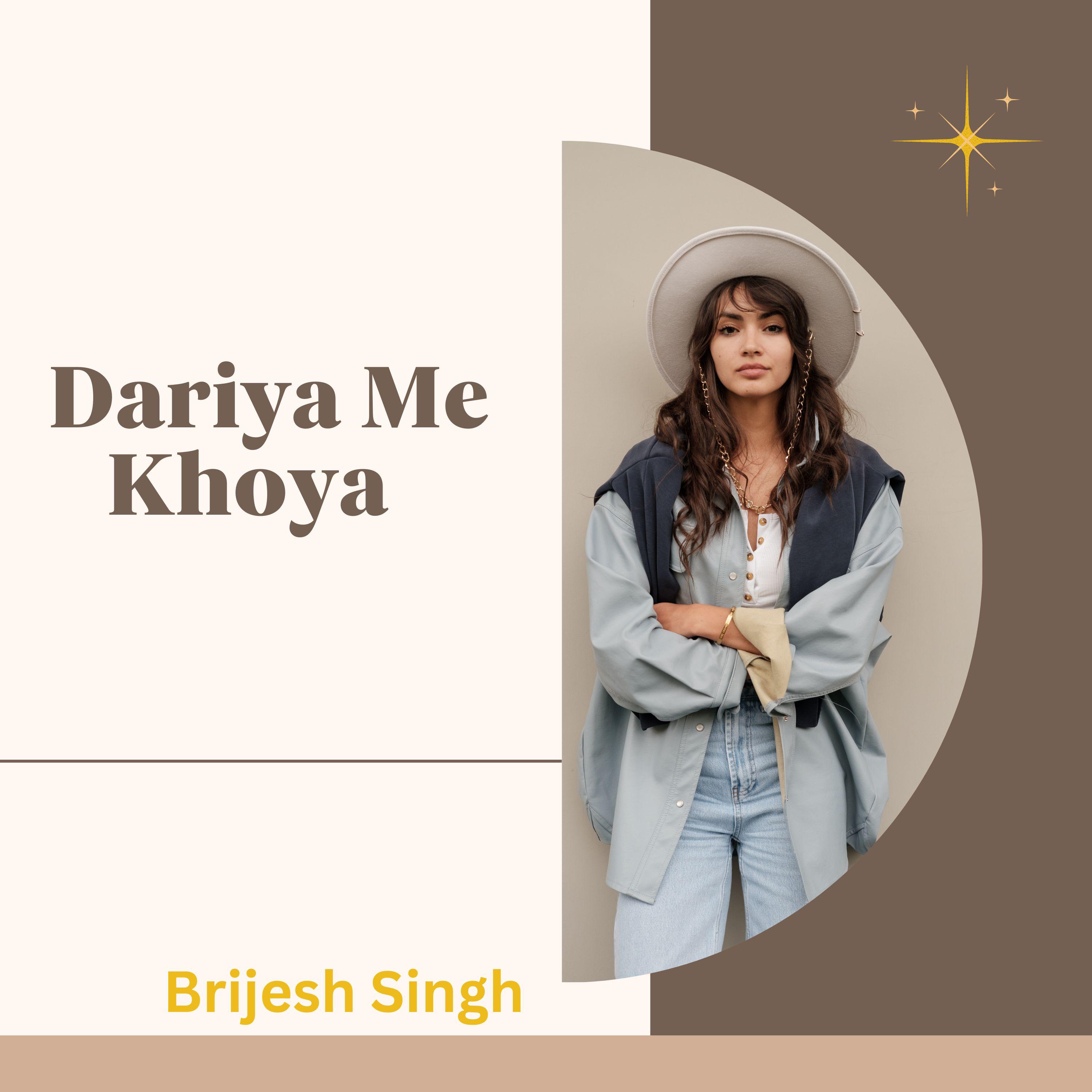 Постер альбома Dariya Me Khoya