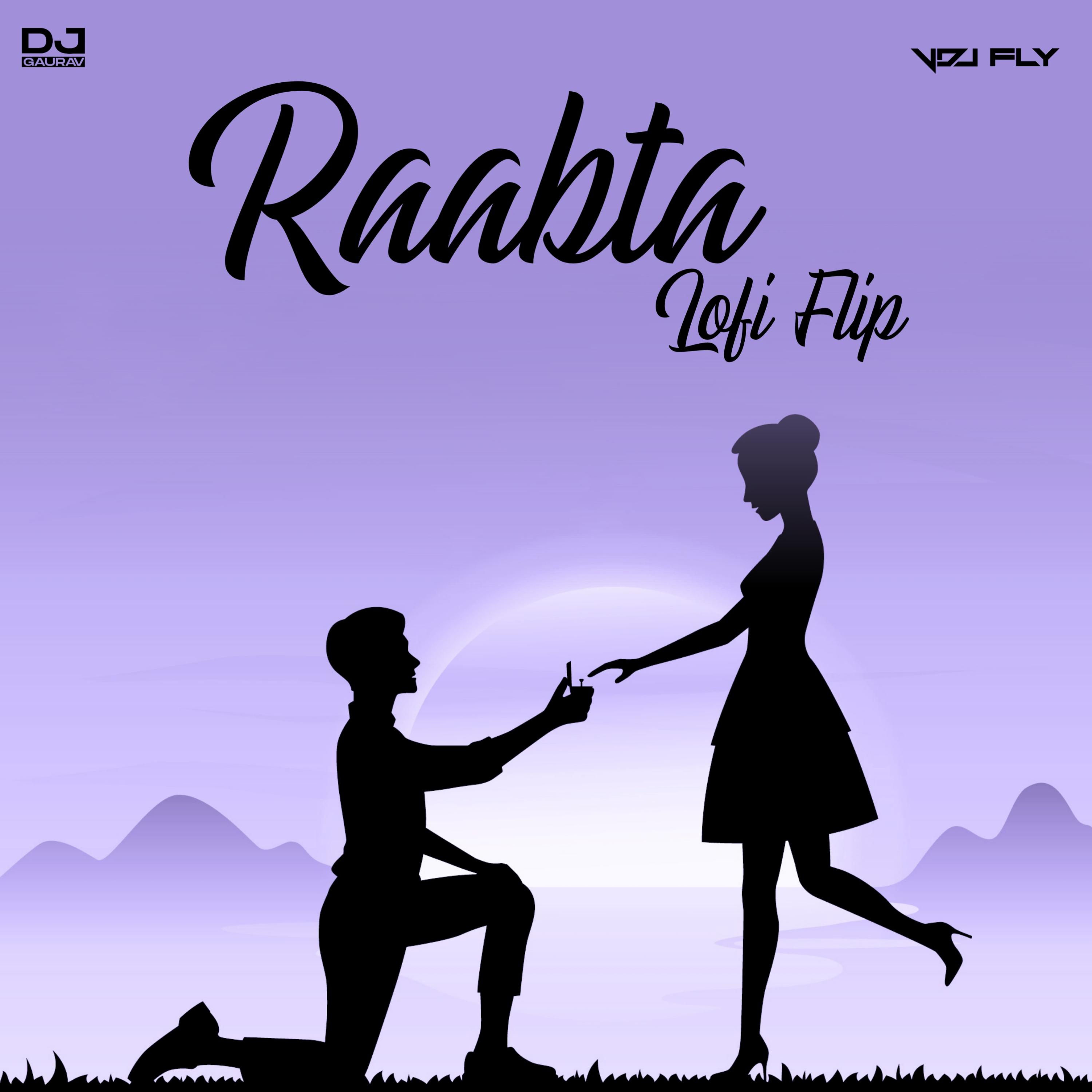 Постер альбома Raabata (LoFi Flip)