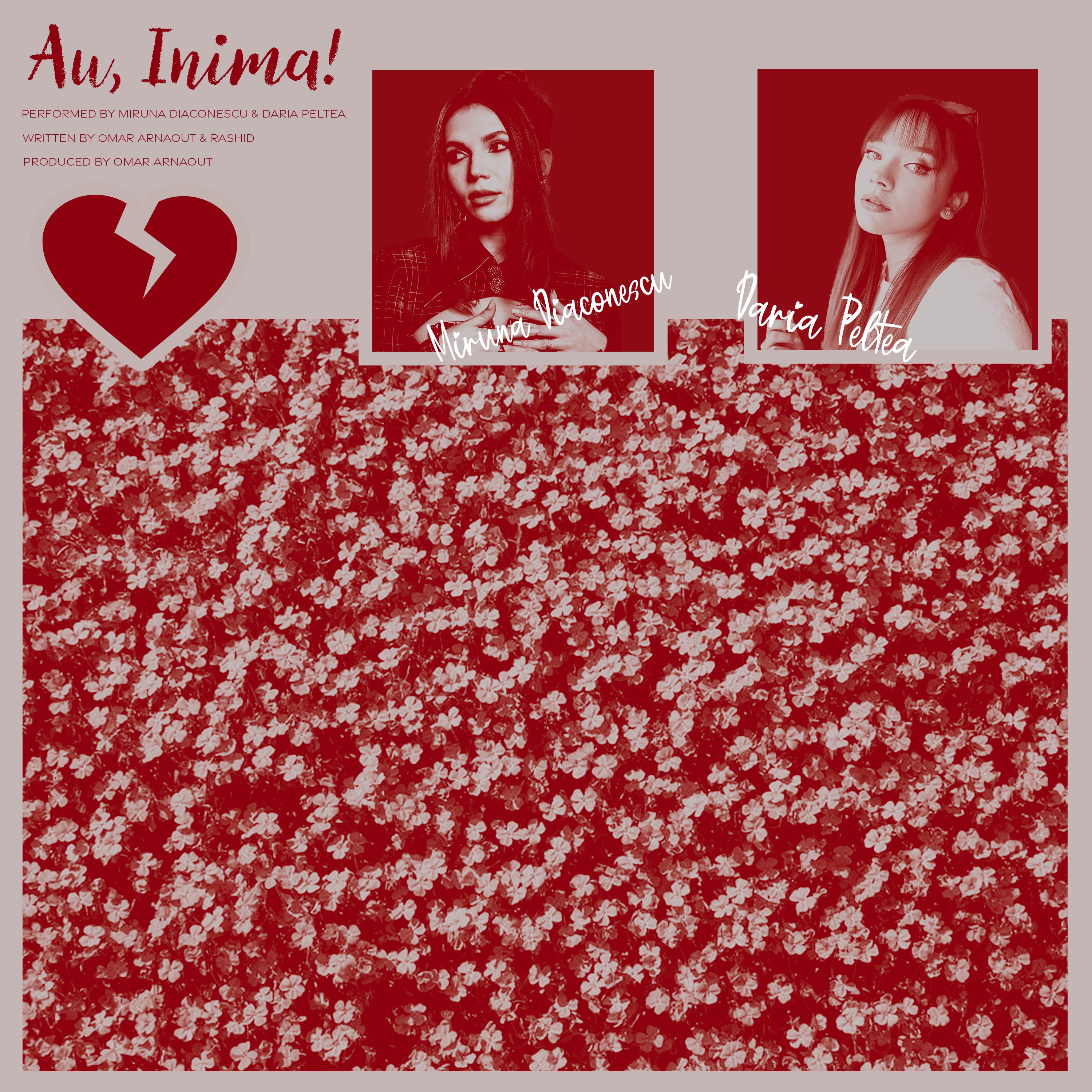 Постер альбома Au, Inima