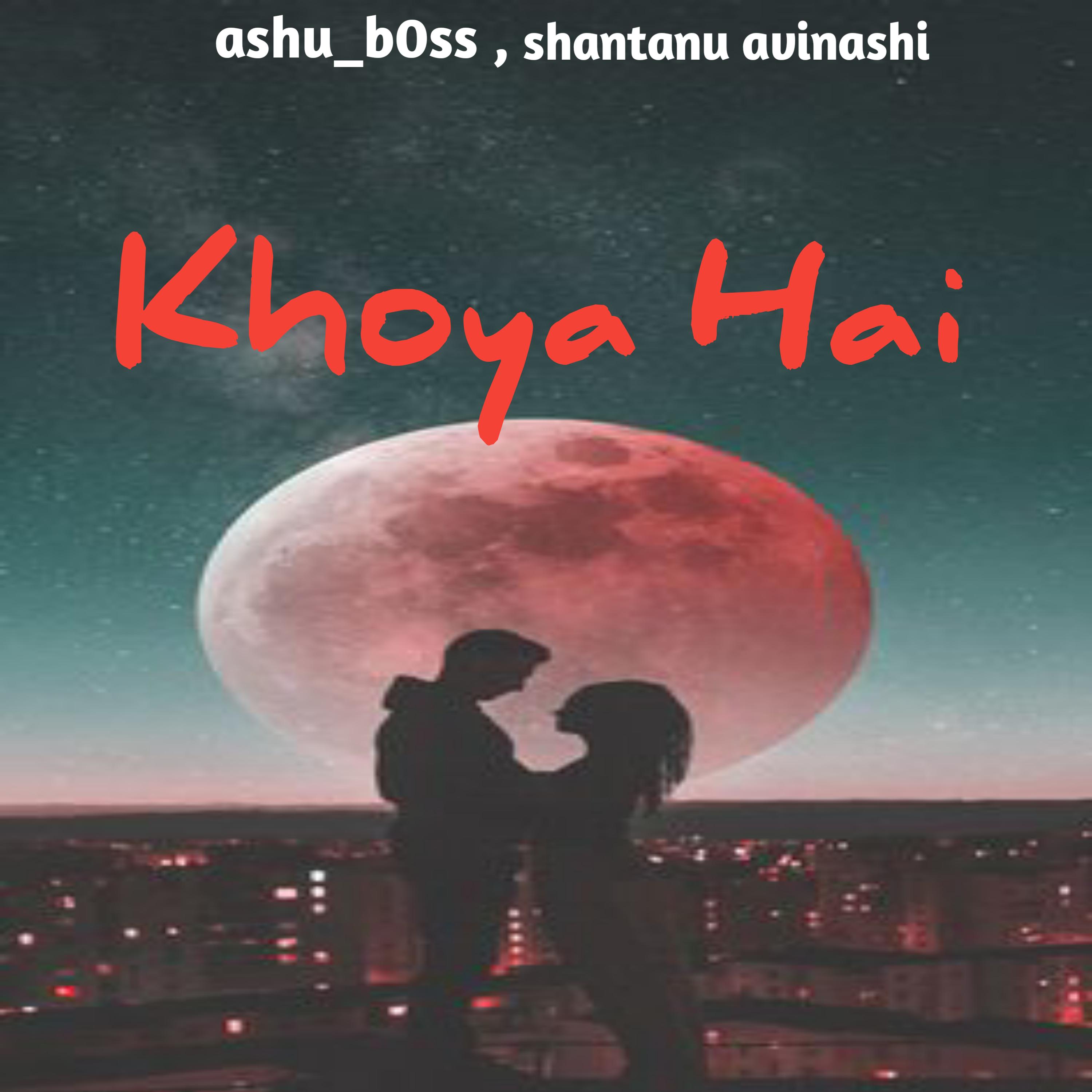 Постер альбома Khoya Hain