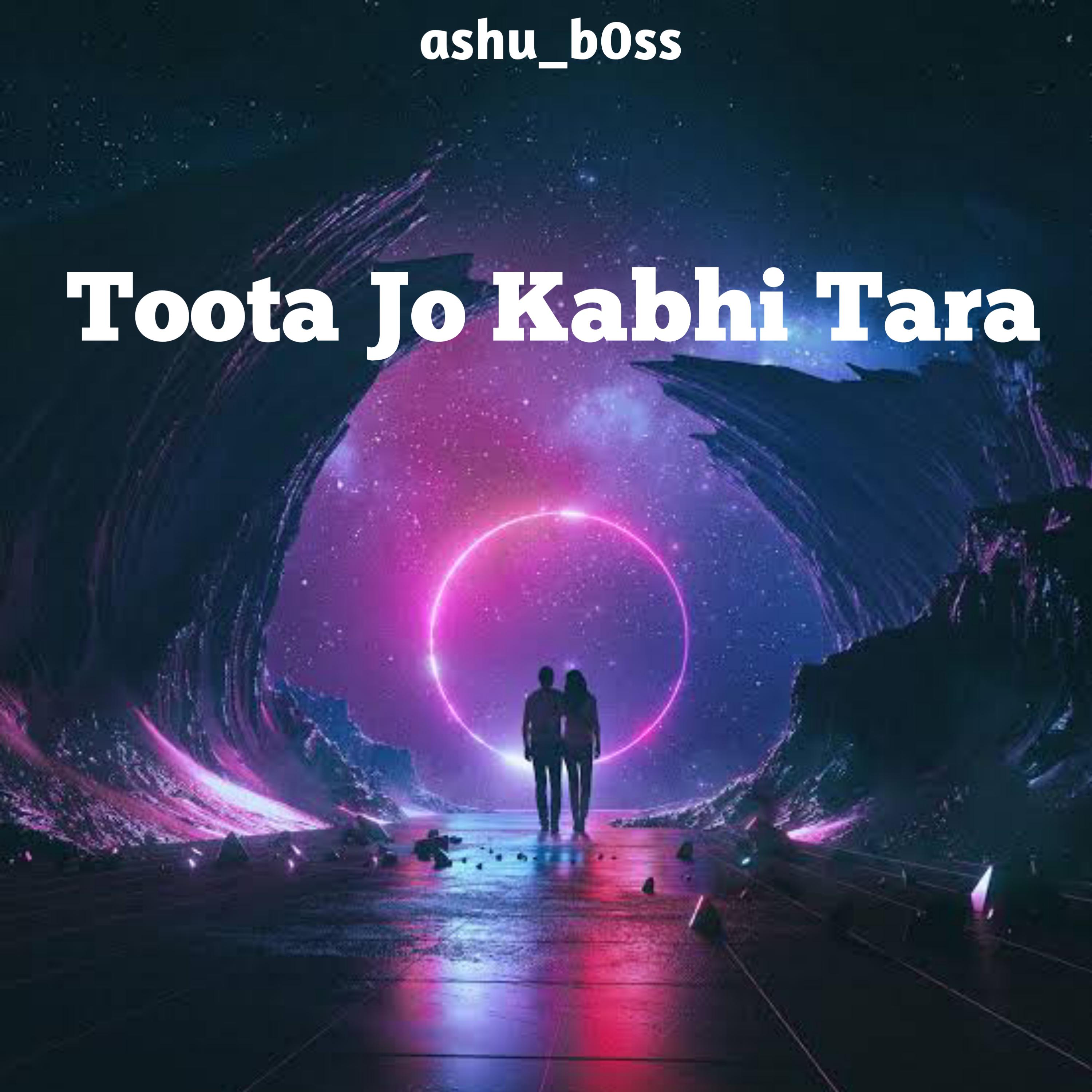 Постер альбома Toota Jo Kabhi Tara