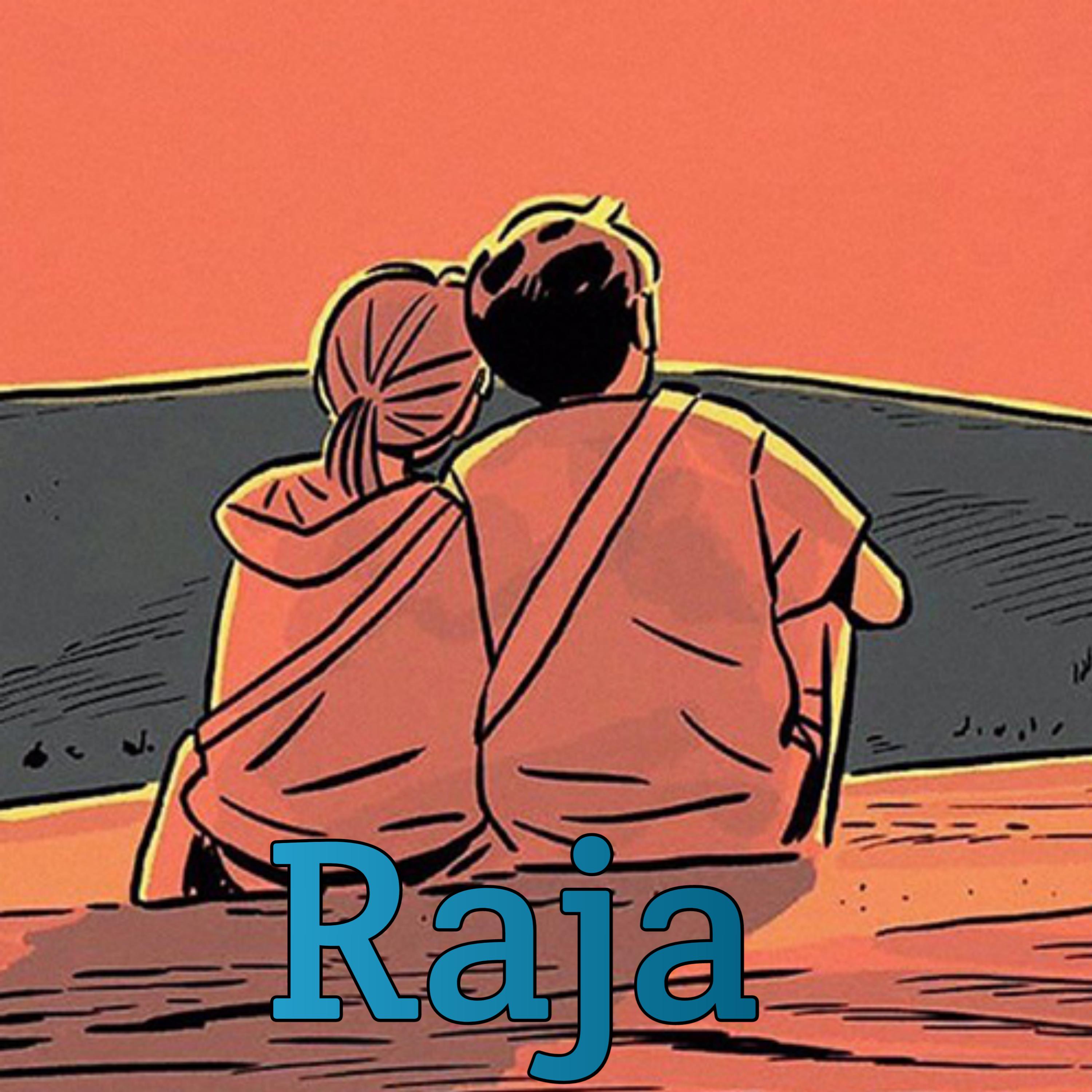 Постер альбома Raja (Original)