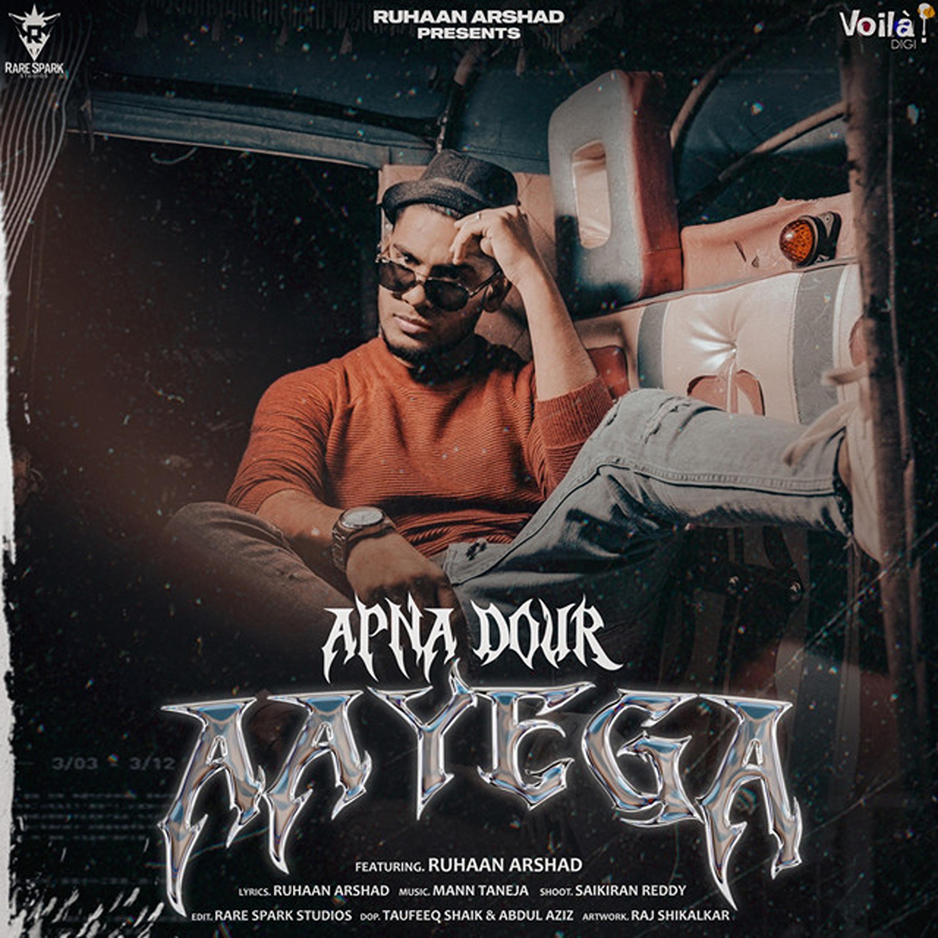 Постер альбома Apna Dour Aayega