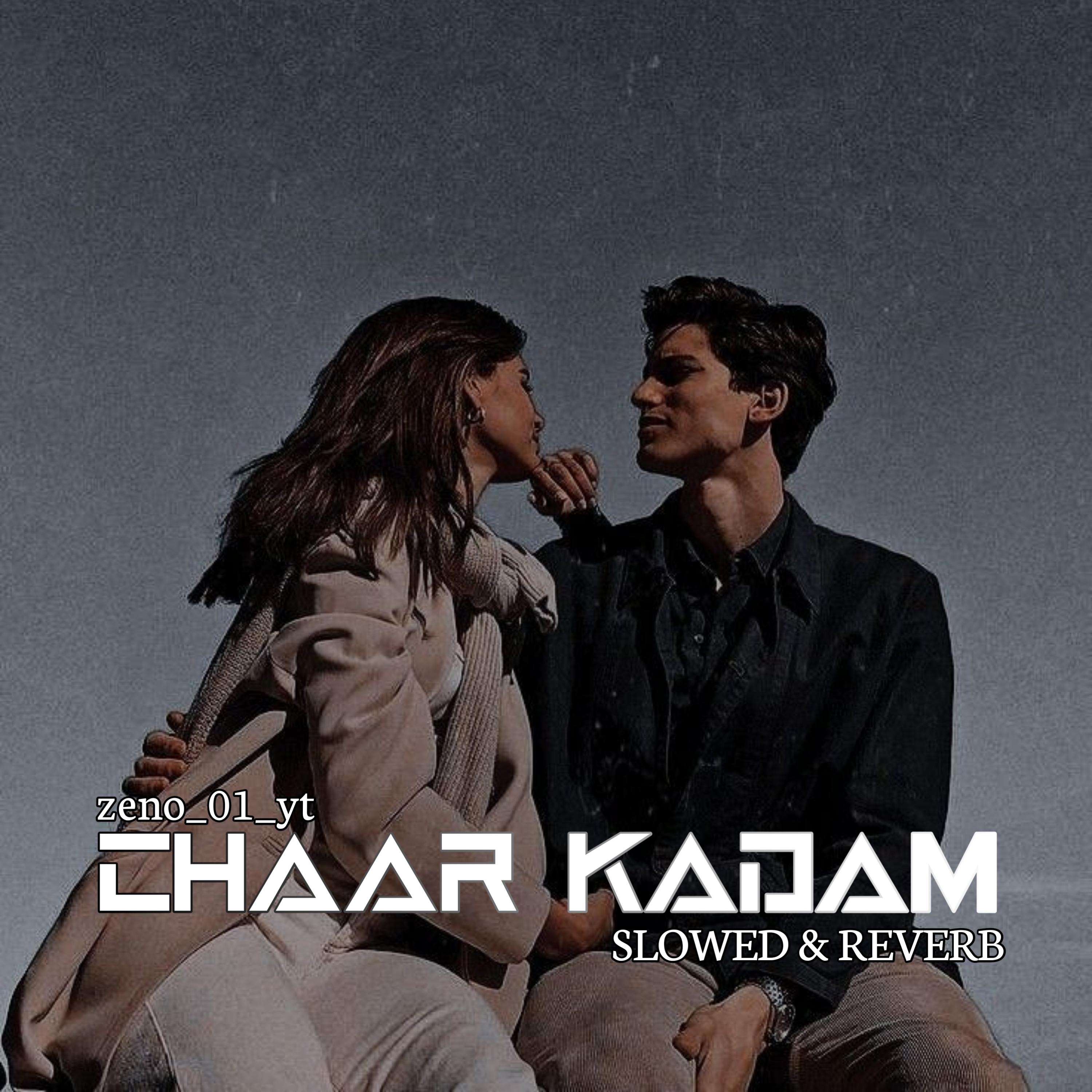 Постер альбома Chaar Kadam