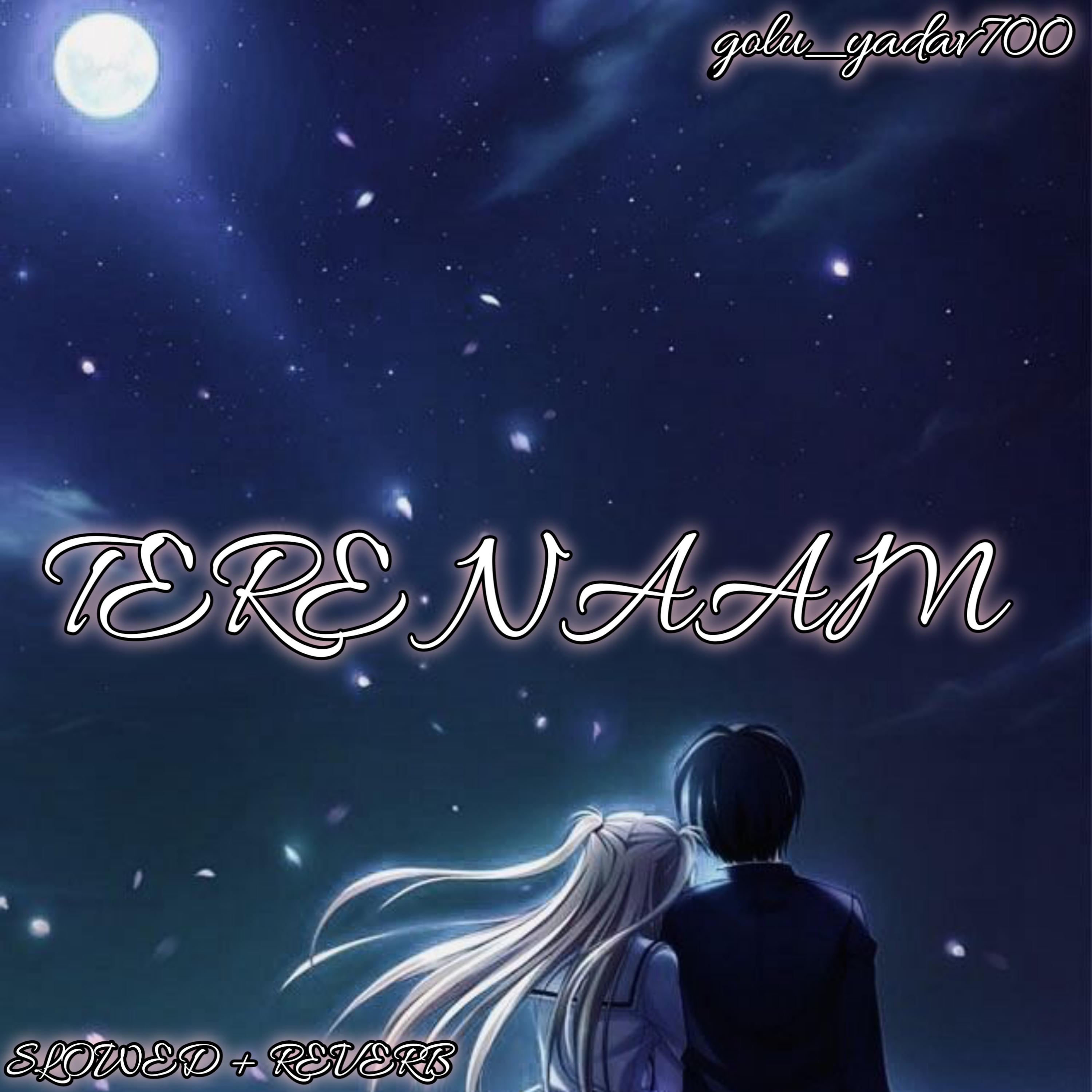 Постер альбома TERE NAAM