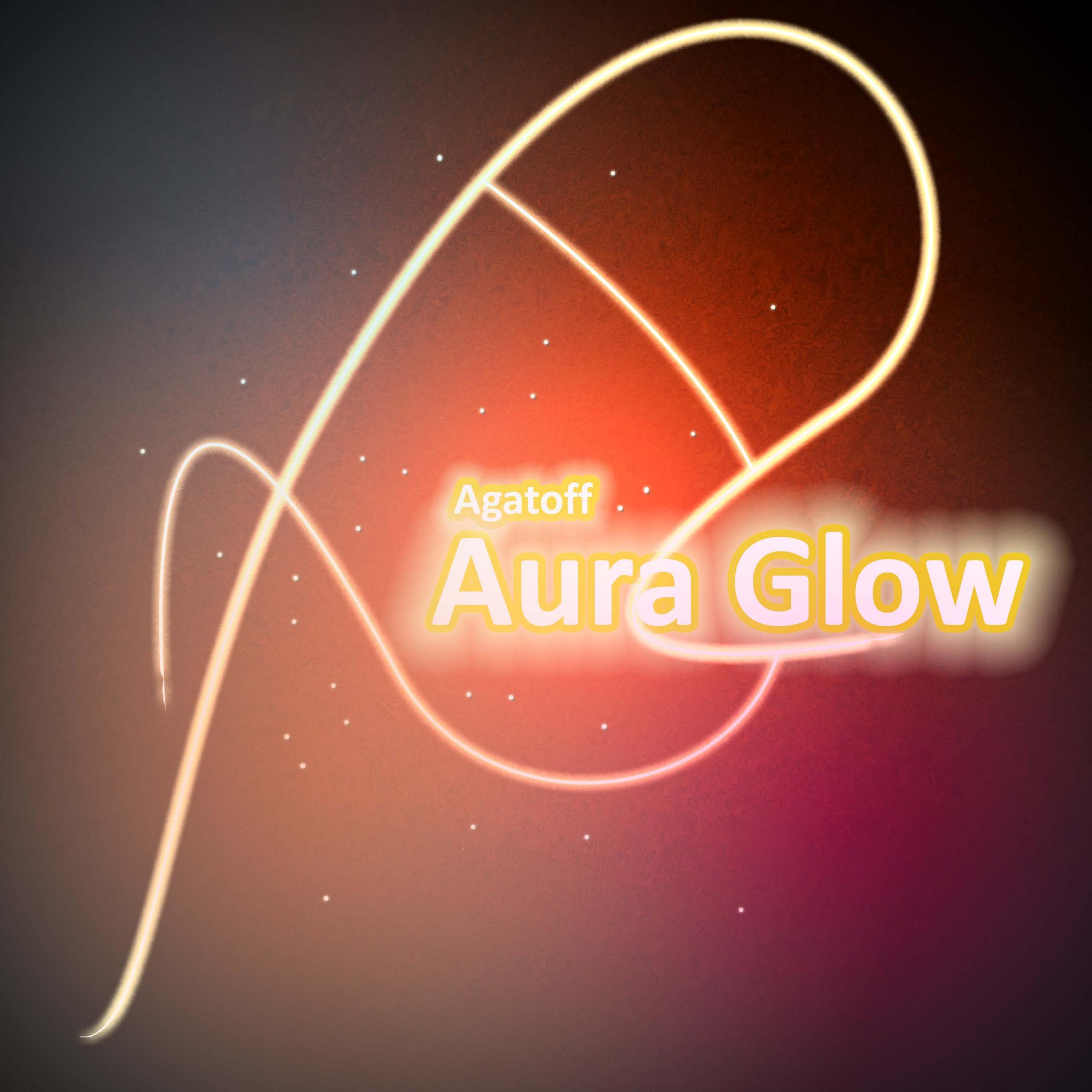 Постер альбома Aura Glow