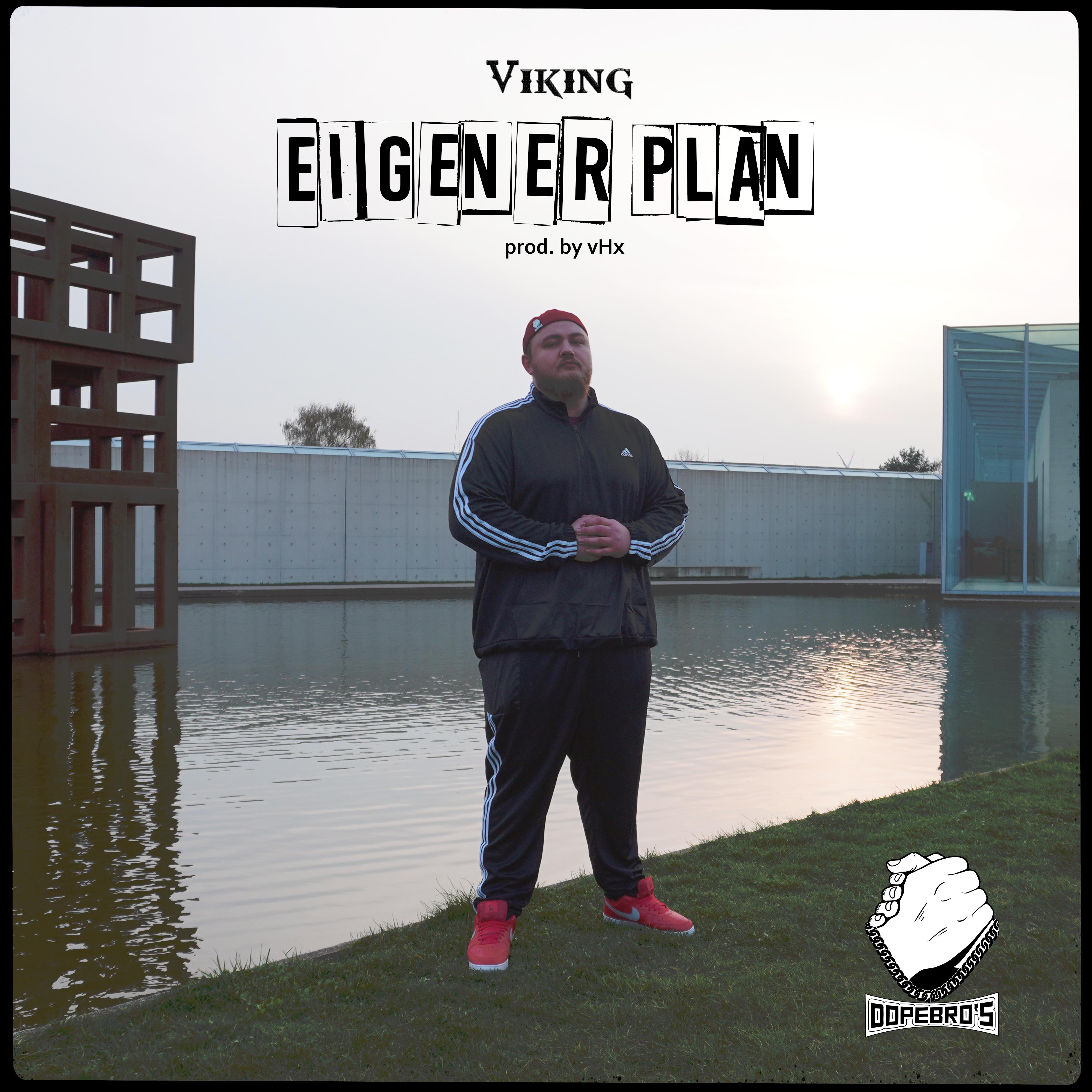 Постер альбома Eigener Plan