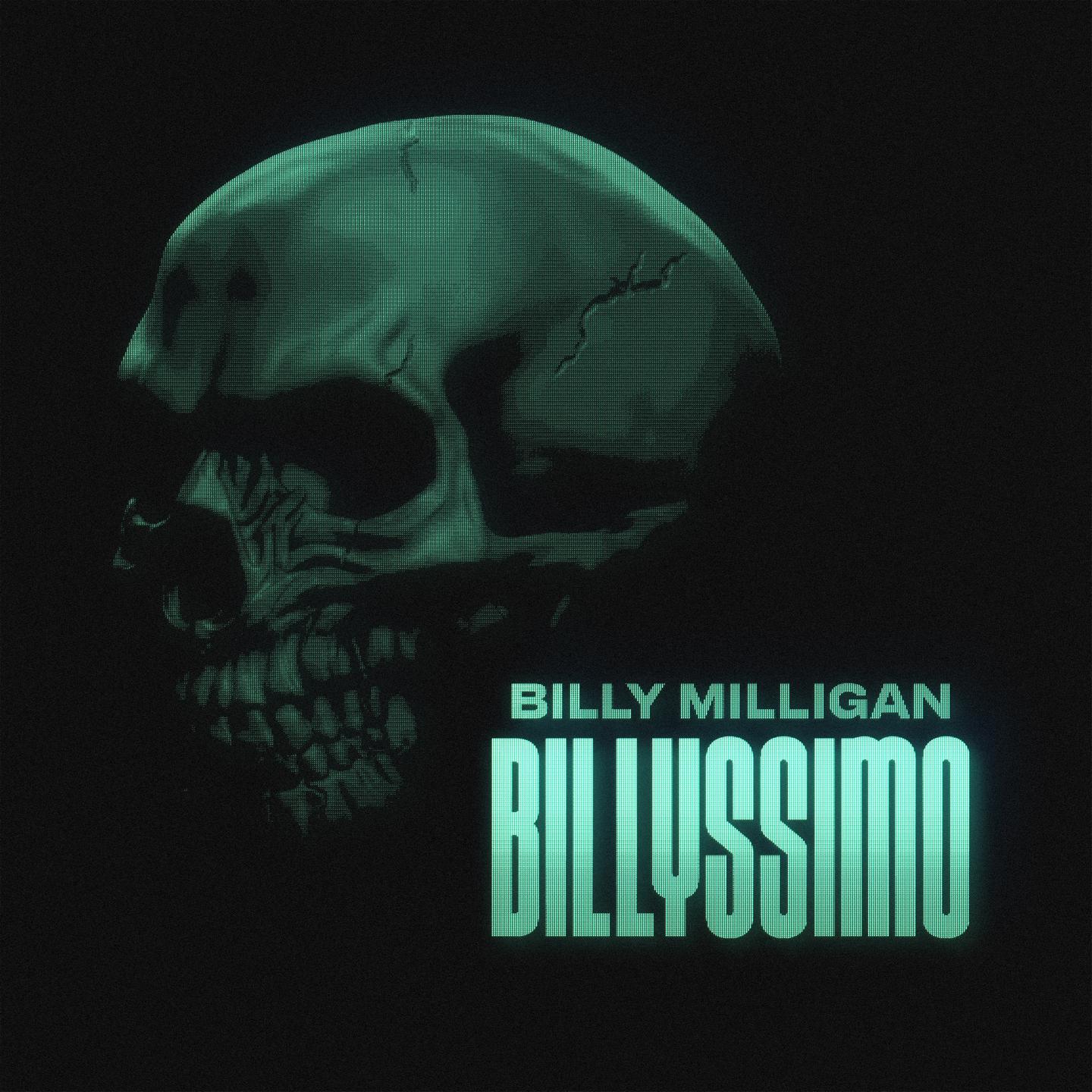 Постер альбома Billyssimo