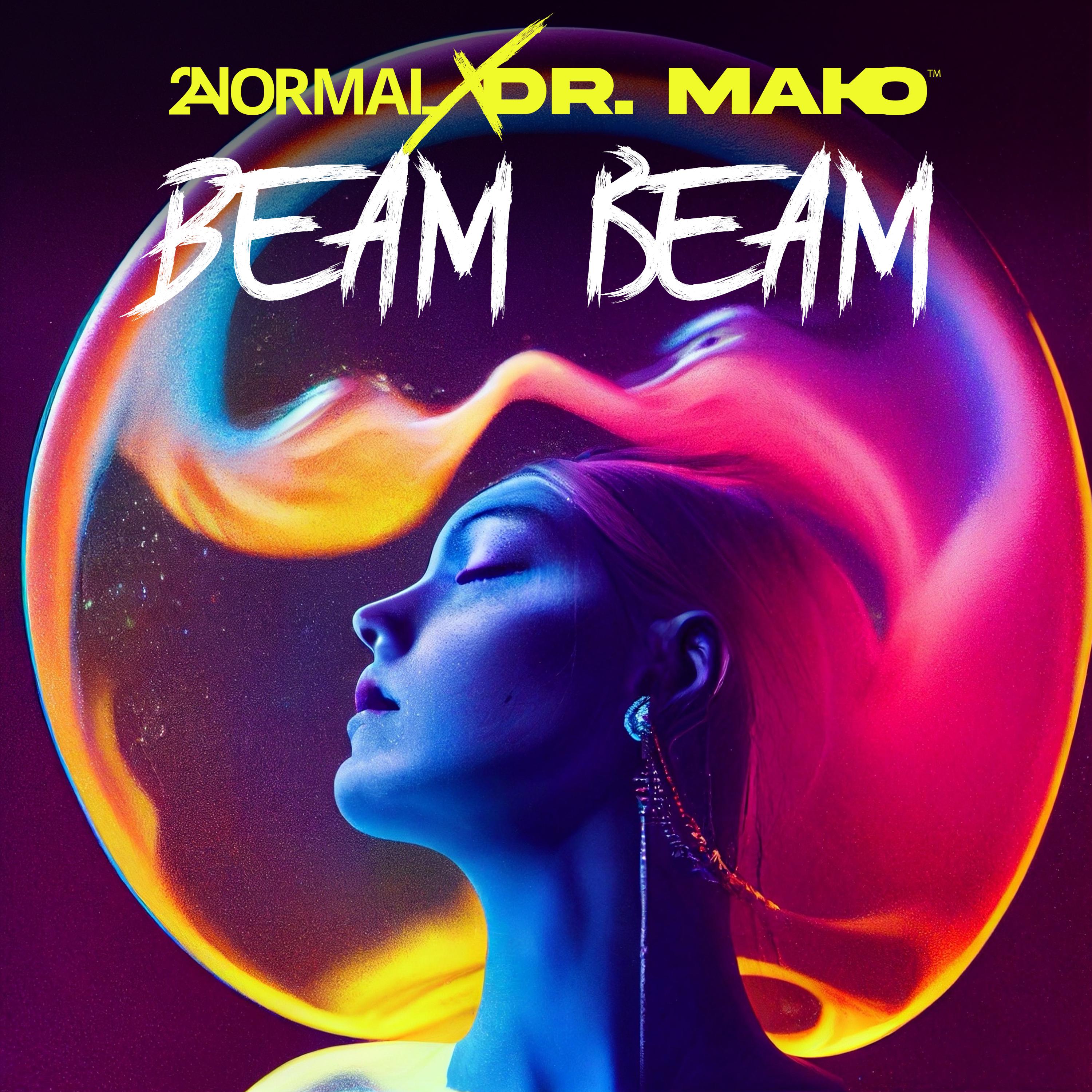 Постер альбома Beam Beam