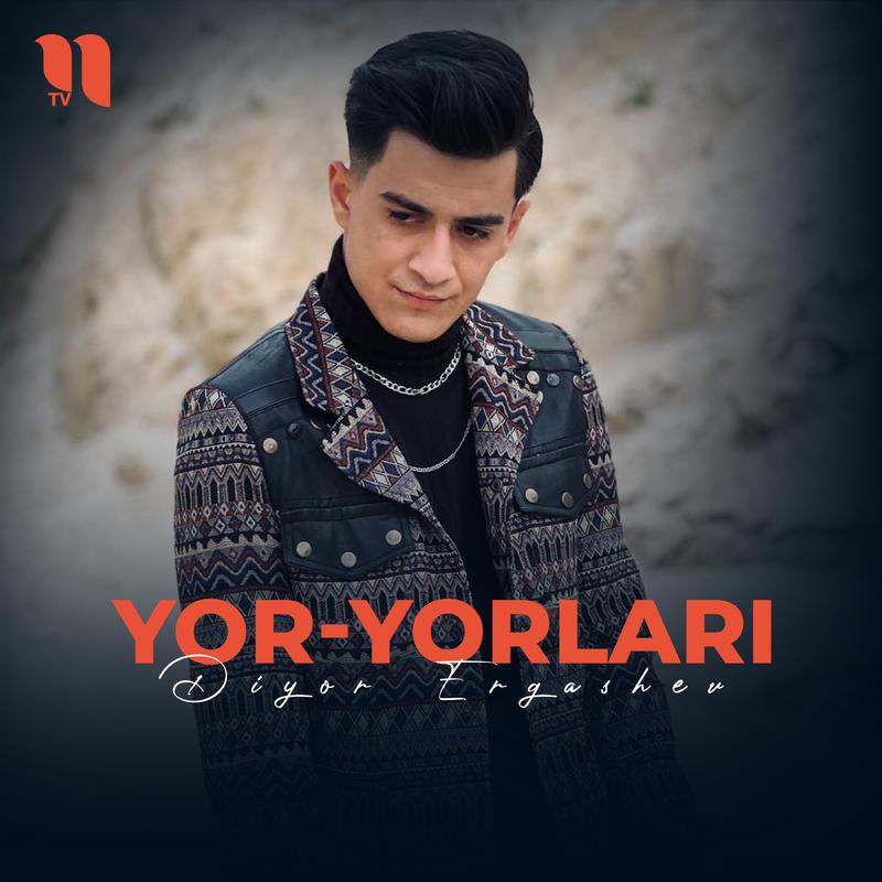 Постер альбома Yor-yorlari