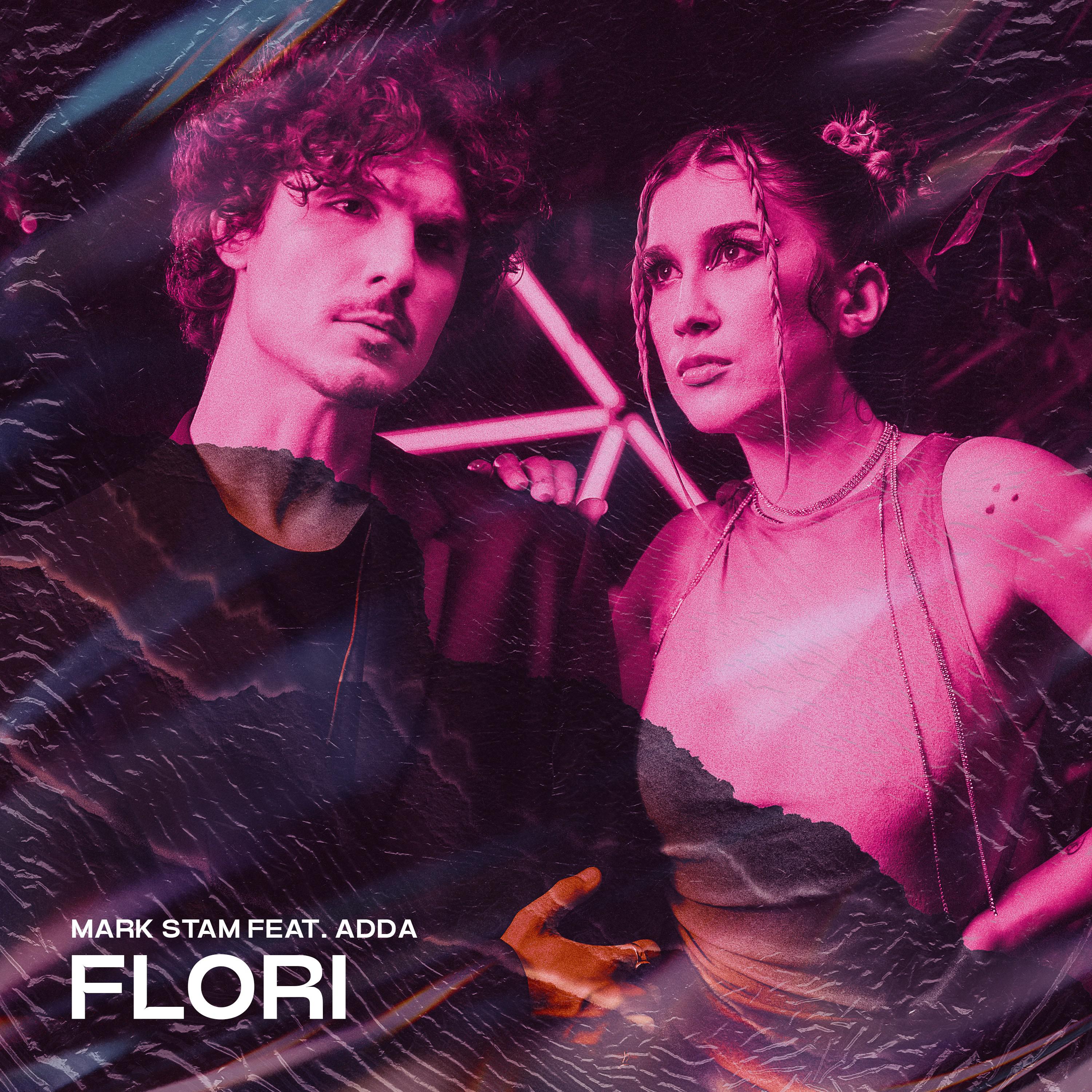 Постер альбома Flori