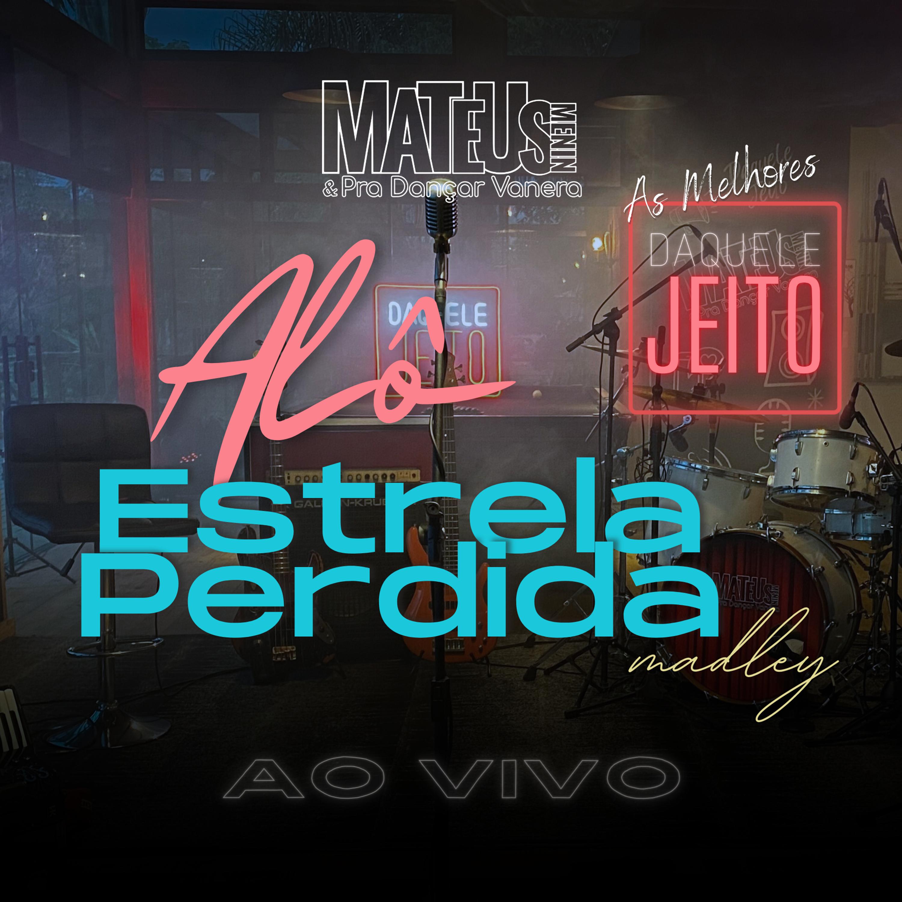 Постер альбома Alô / Estrela Perdida
